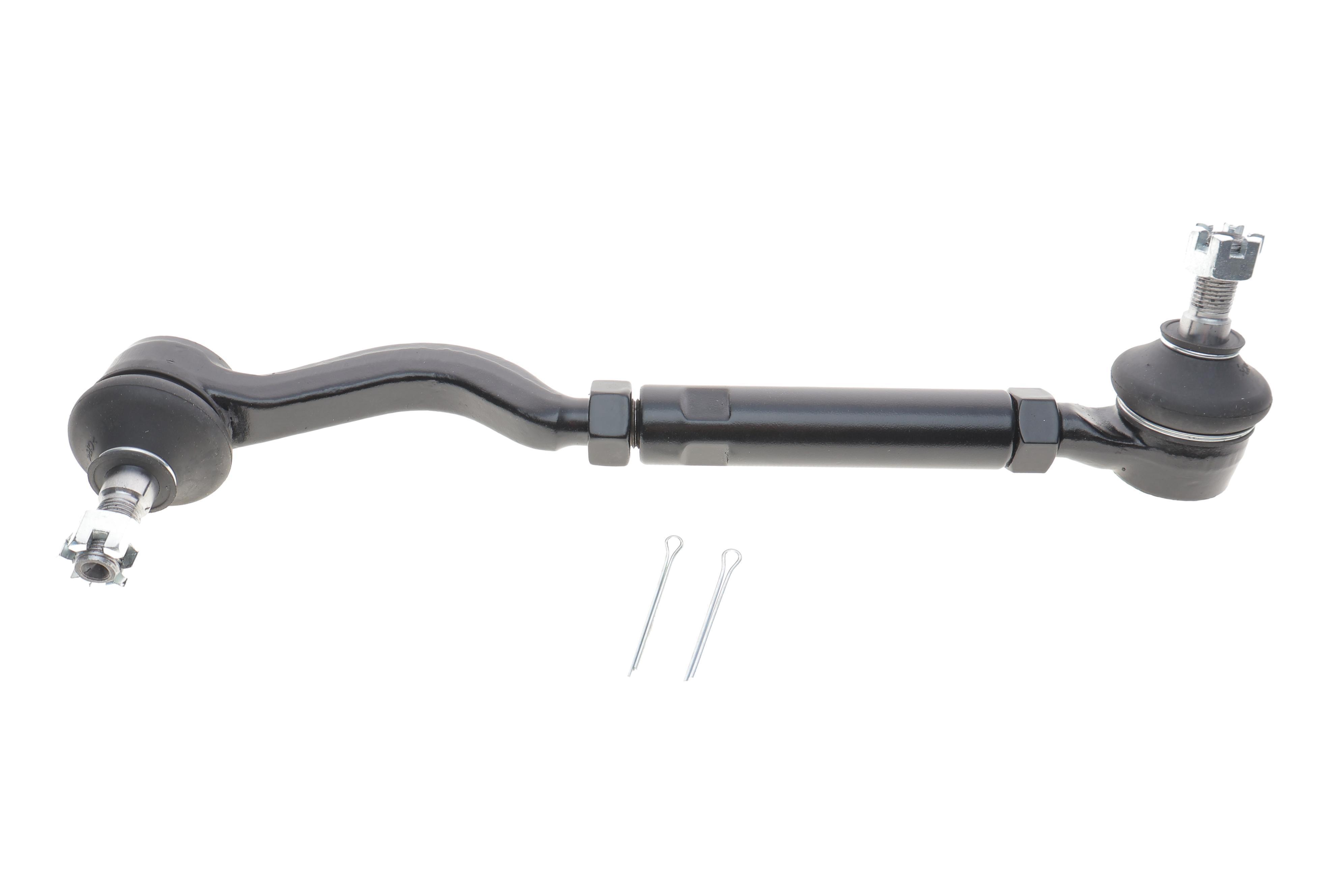 Наконечник рульової тяги (L) Hyundai Terracan 01-06 (к-кт)