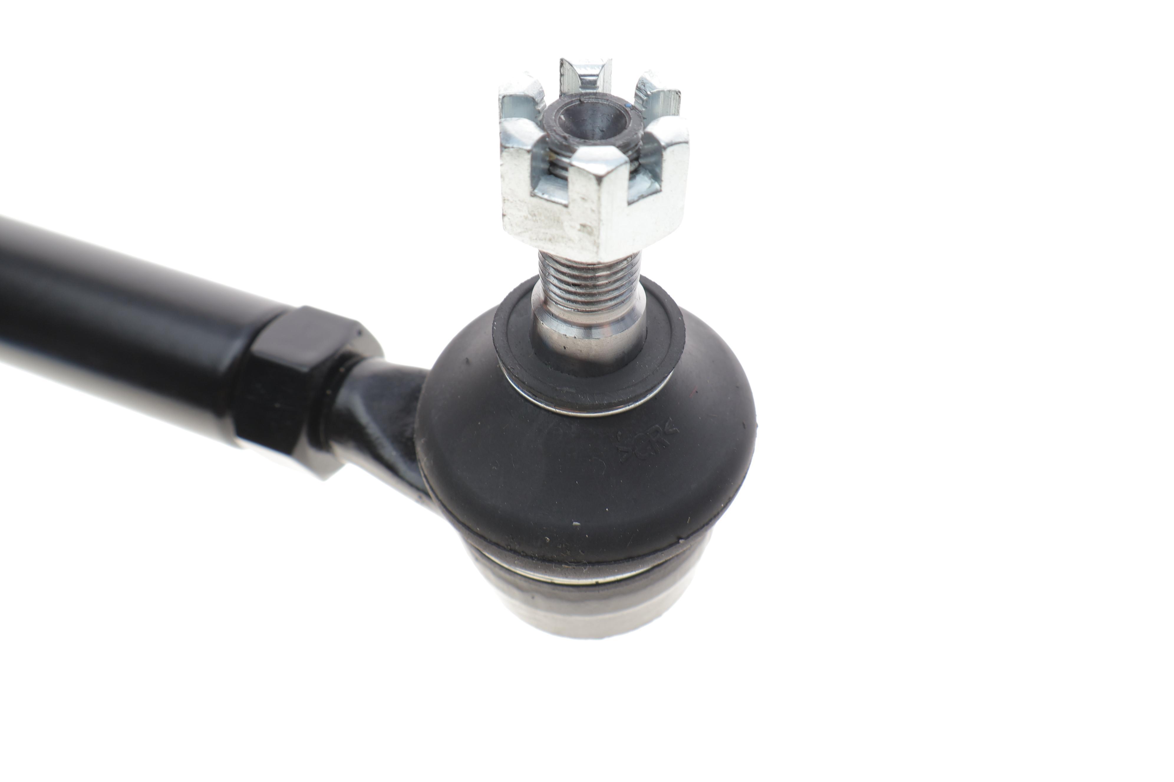 Наконечник рульової тяги (L) Hyundai Terracan 01-06 (к-кт)