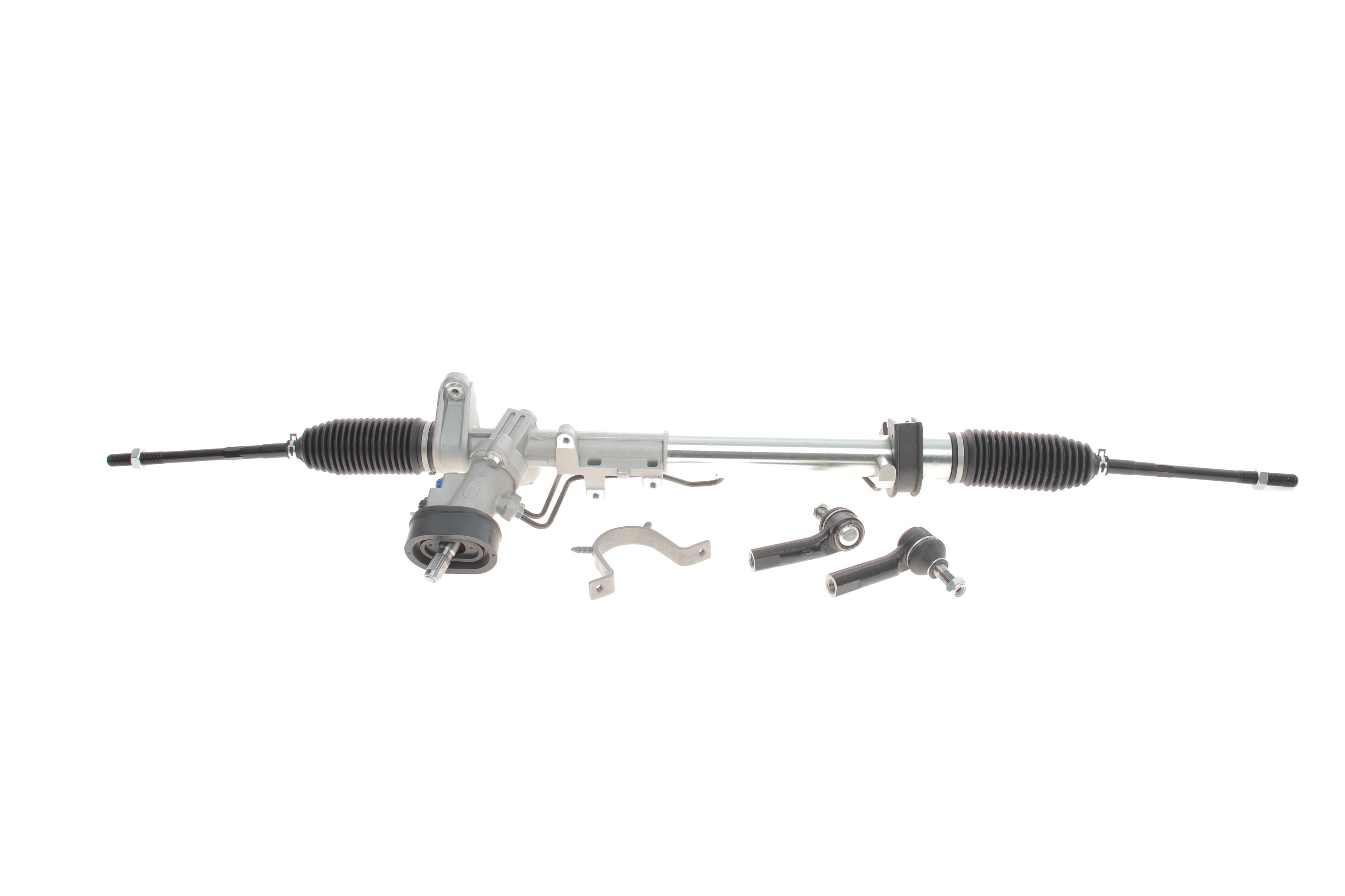 Рейка рульова Audi A3/Skoda Octavia/VW Golf IV 1.4-2.3 96-10 (з ГПК)