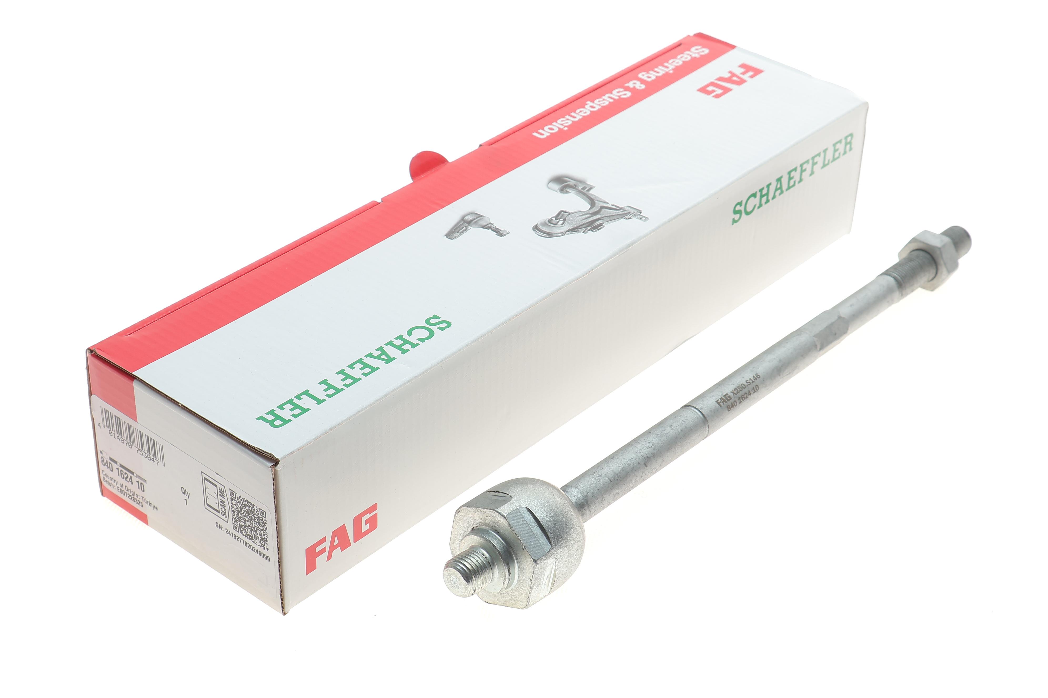 Тяга рульова Fiat 500X/Jeep Renegade 14-