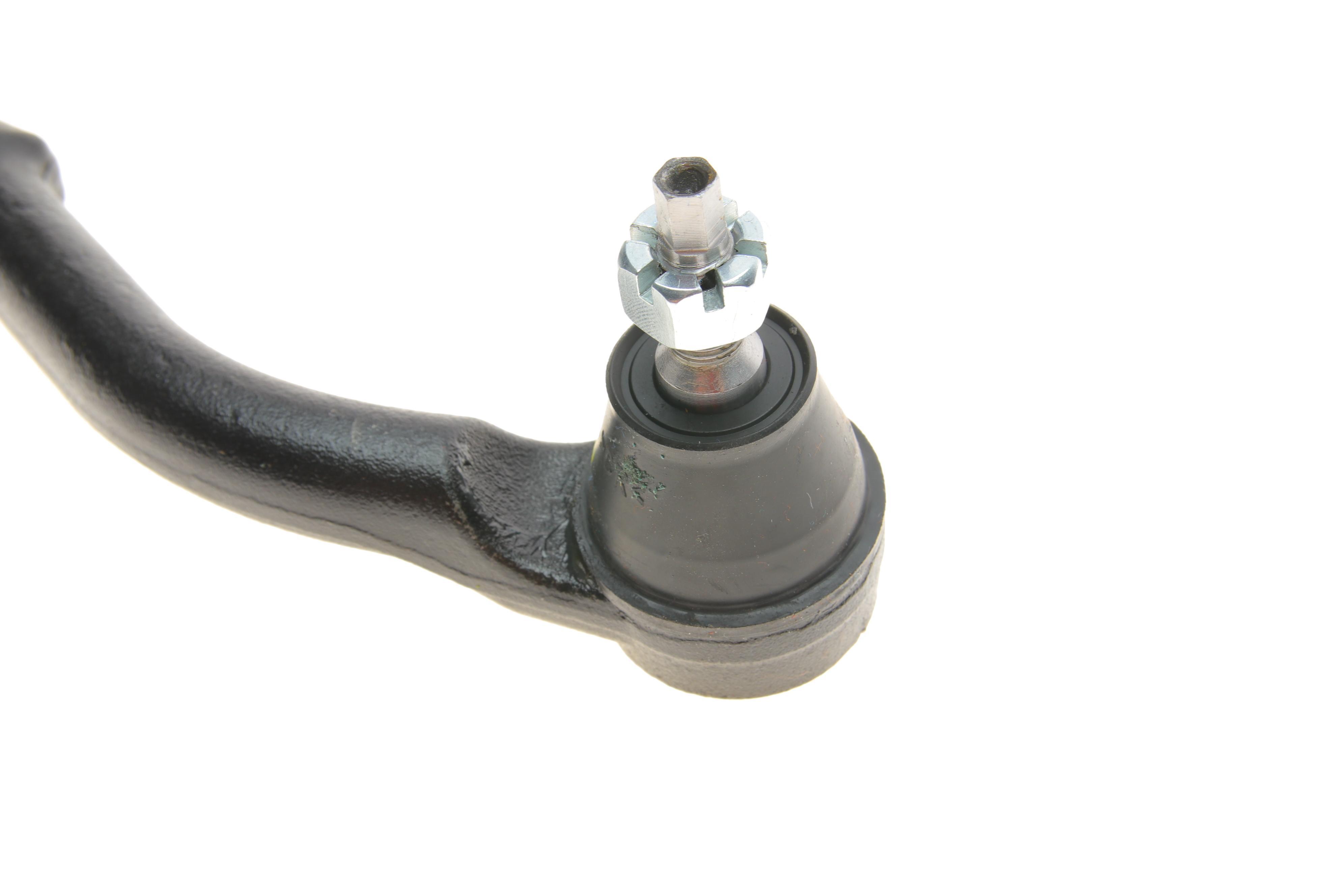 Наконечник тяги рульової (L) Hyundai Tucson/Kia Sportage 1.6-2.0 CRDi 15- (L=186mm)