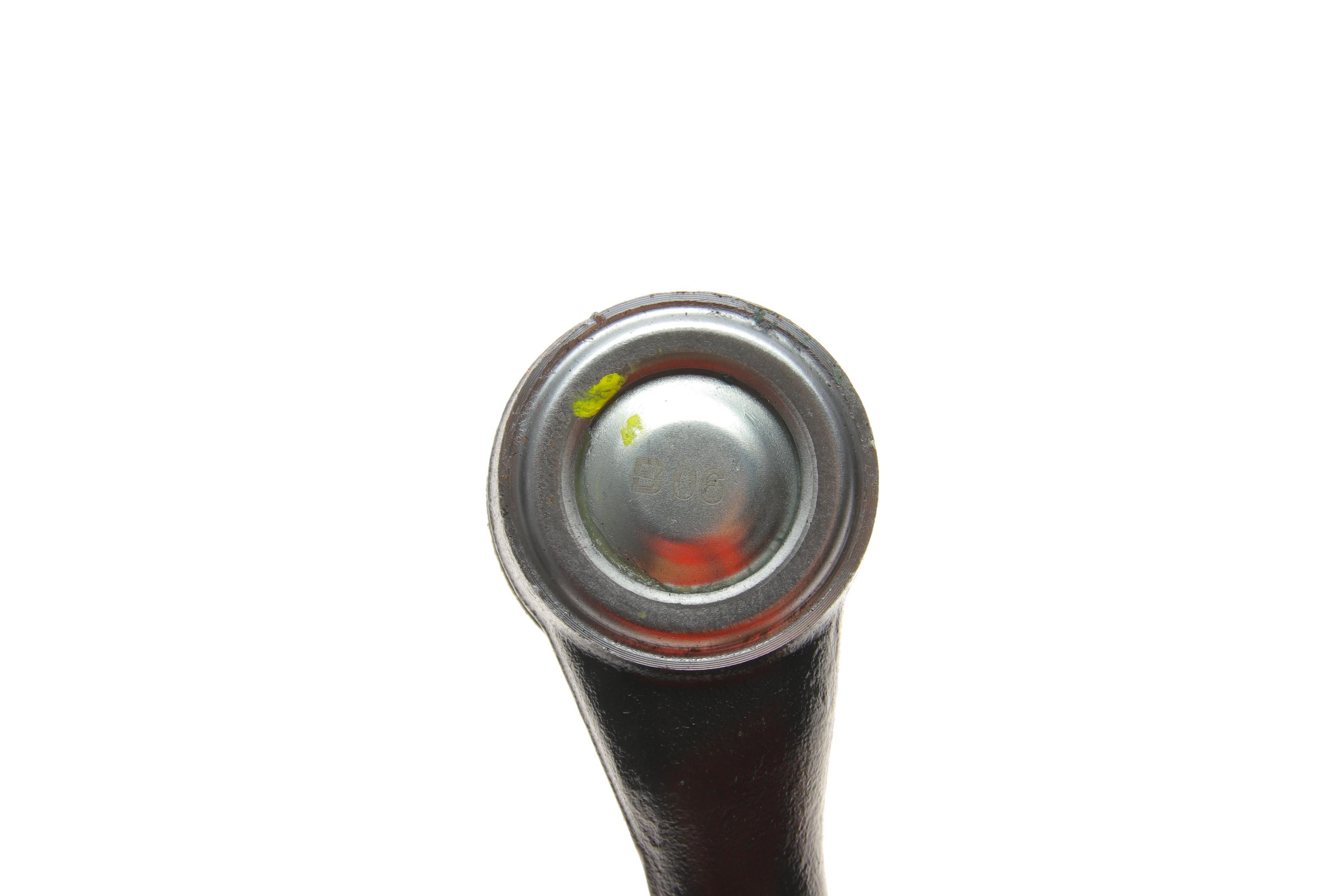 Наконечник тяги рульової (L) Hyundai Tucson/Kia Sportage 1.6-2.0 CRDi 15- (L=186mm)