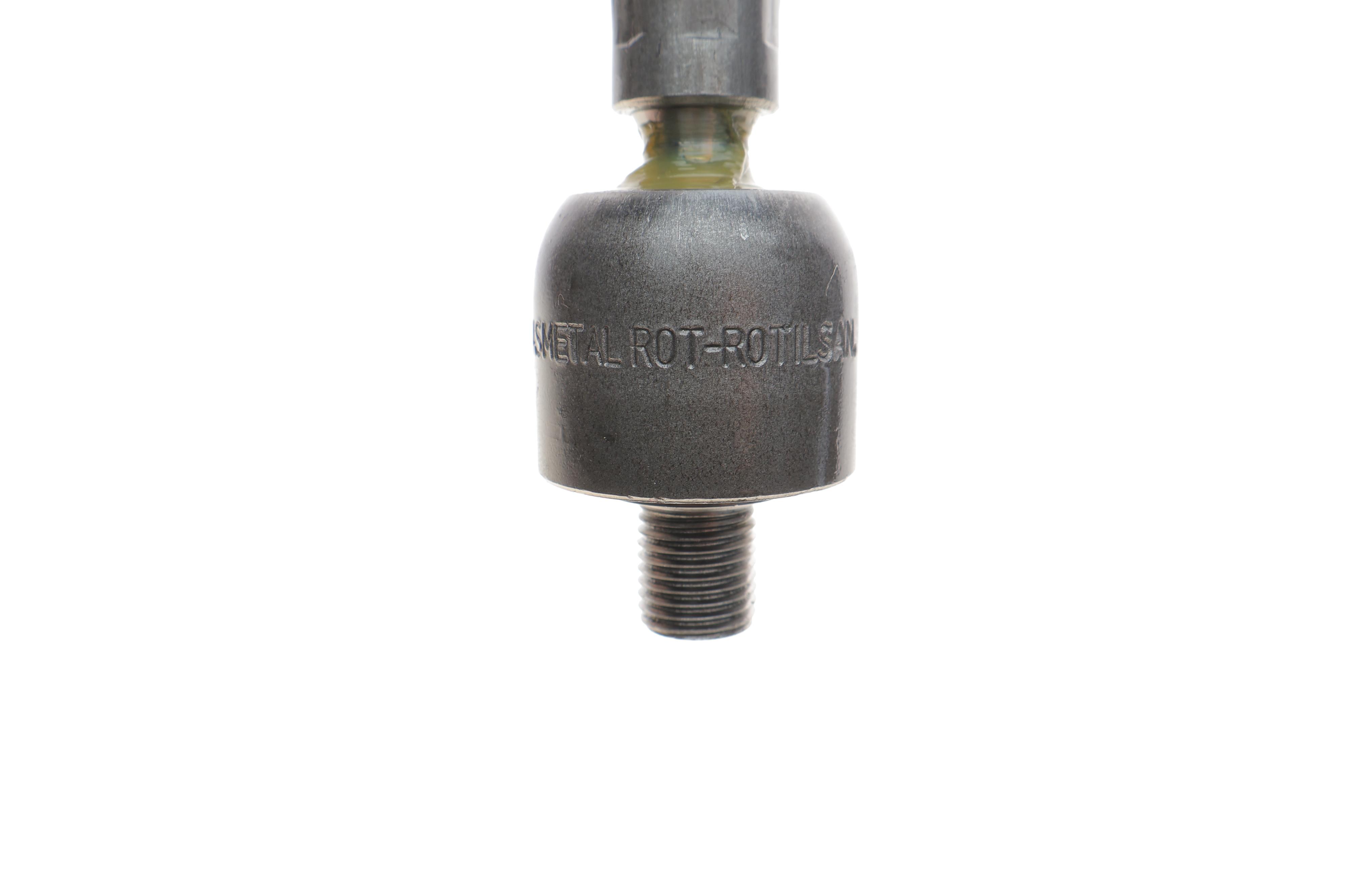 Тяга рульова Citroen C4/Peugeot 307 1.4-2.0 00- (L=321.5mm)