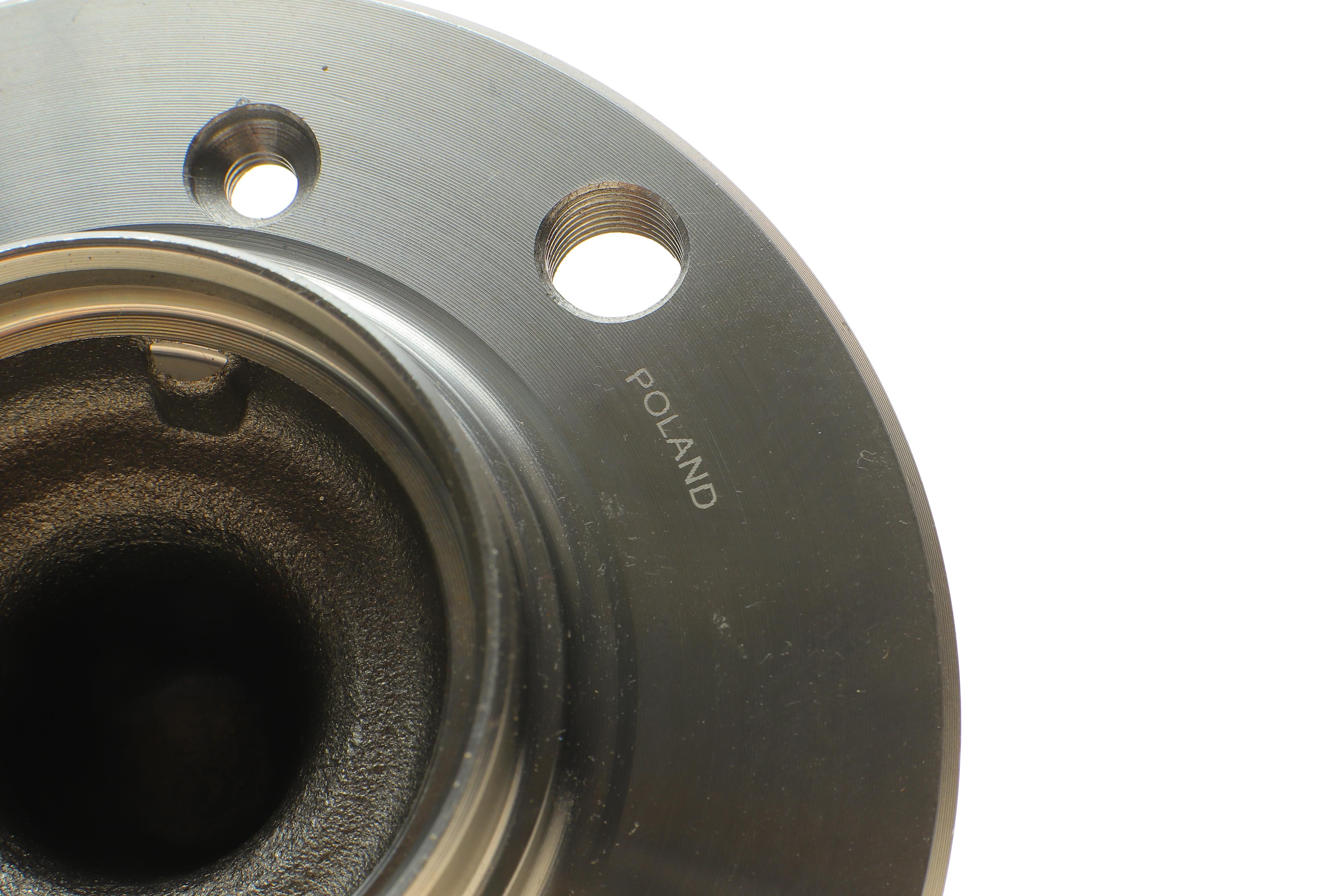 Підшипник маточини (передньої) BMW 1 (F20)/2 (F23)/3 (F34)/4 (F32/F83) 11-