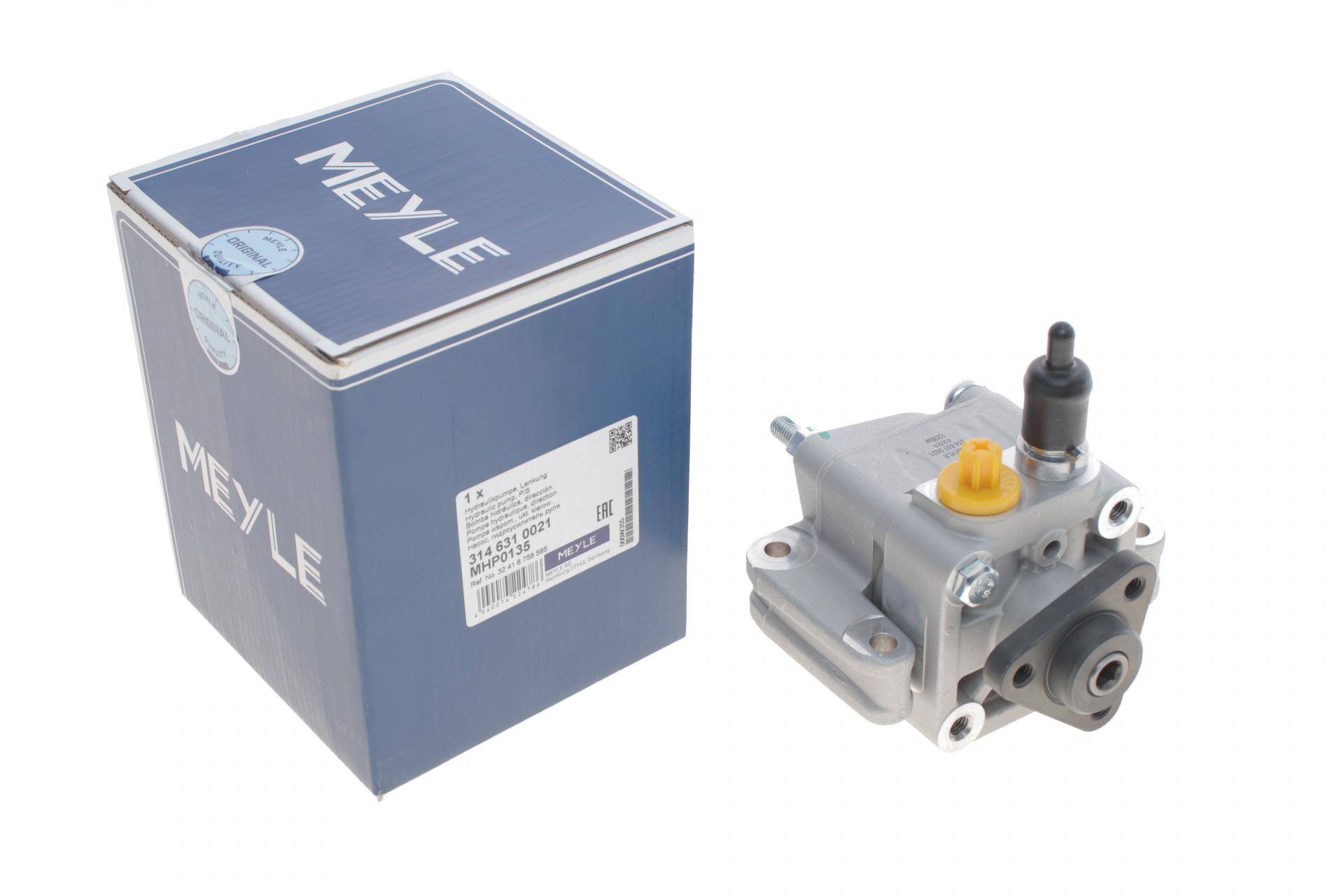 Насос ГПК BMW 3 (E46) 1.6-1.8i 01-06