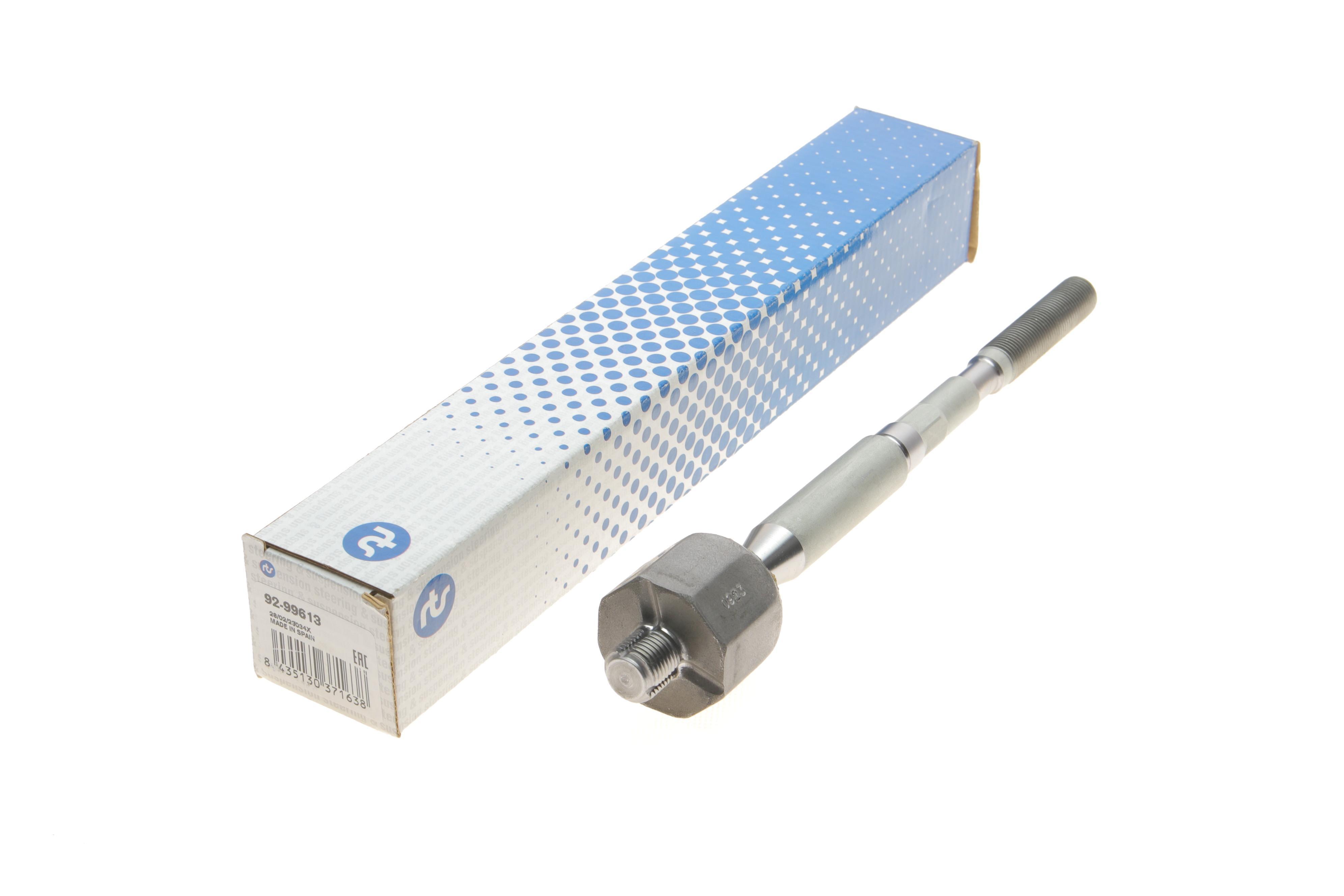 Тяга рульова BMW 3 (G20/G80/G28/G21/G81)/X3 (G01/F97/G01)/X4 (G02/F98) 17- (L=250mm)