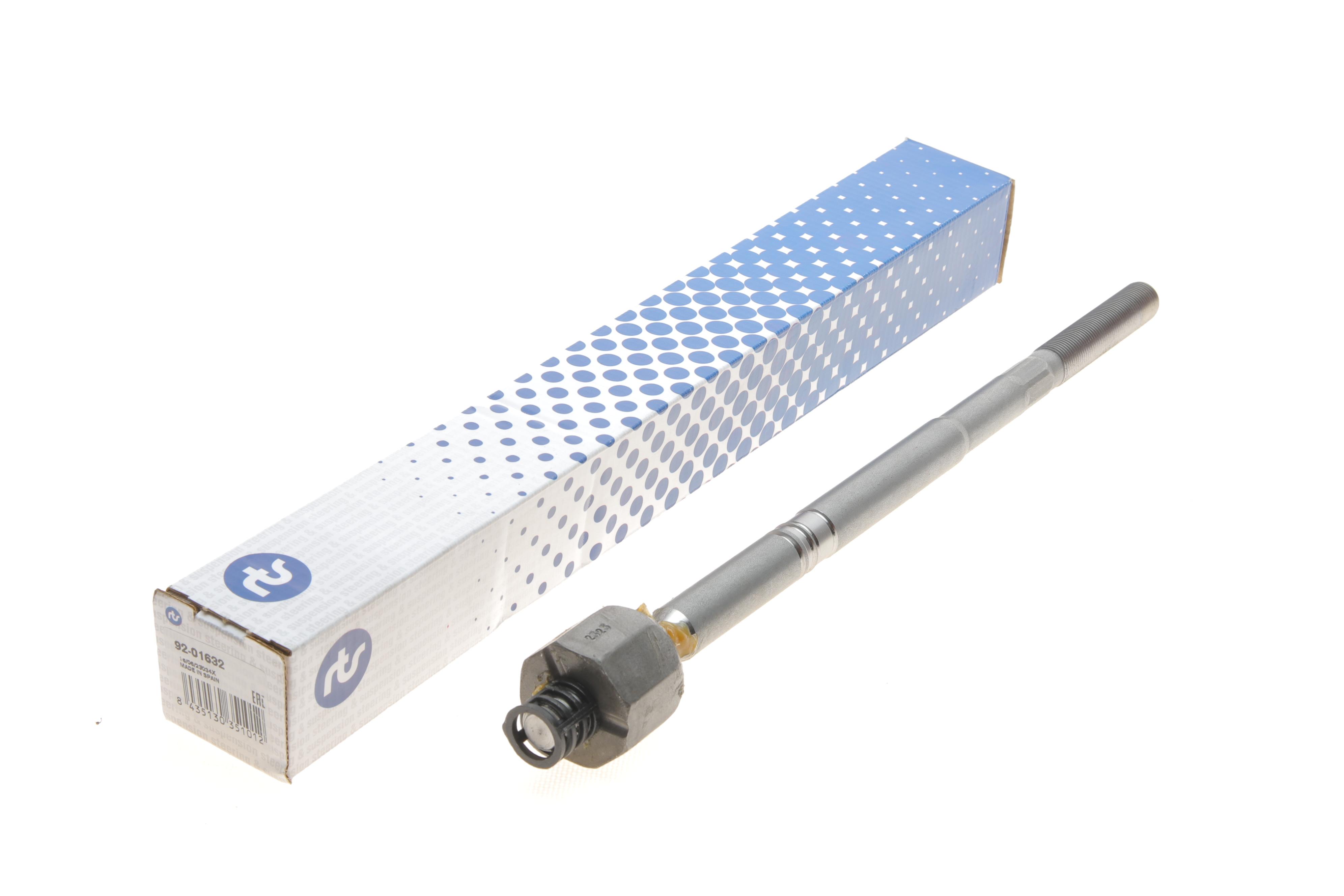 Тяга рульова Land Rover Range Rover Sport 05-13 (L=365.5mm)