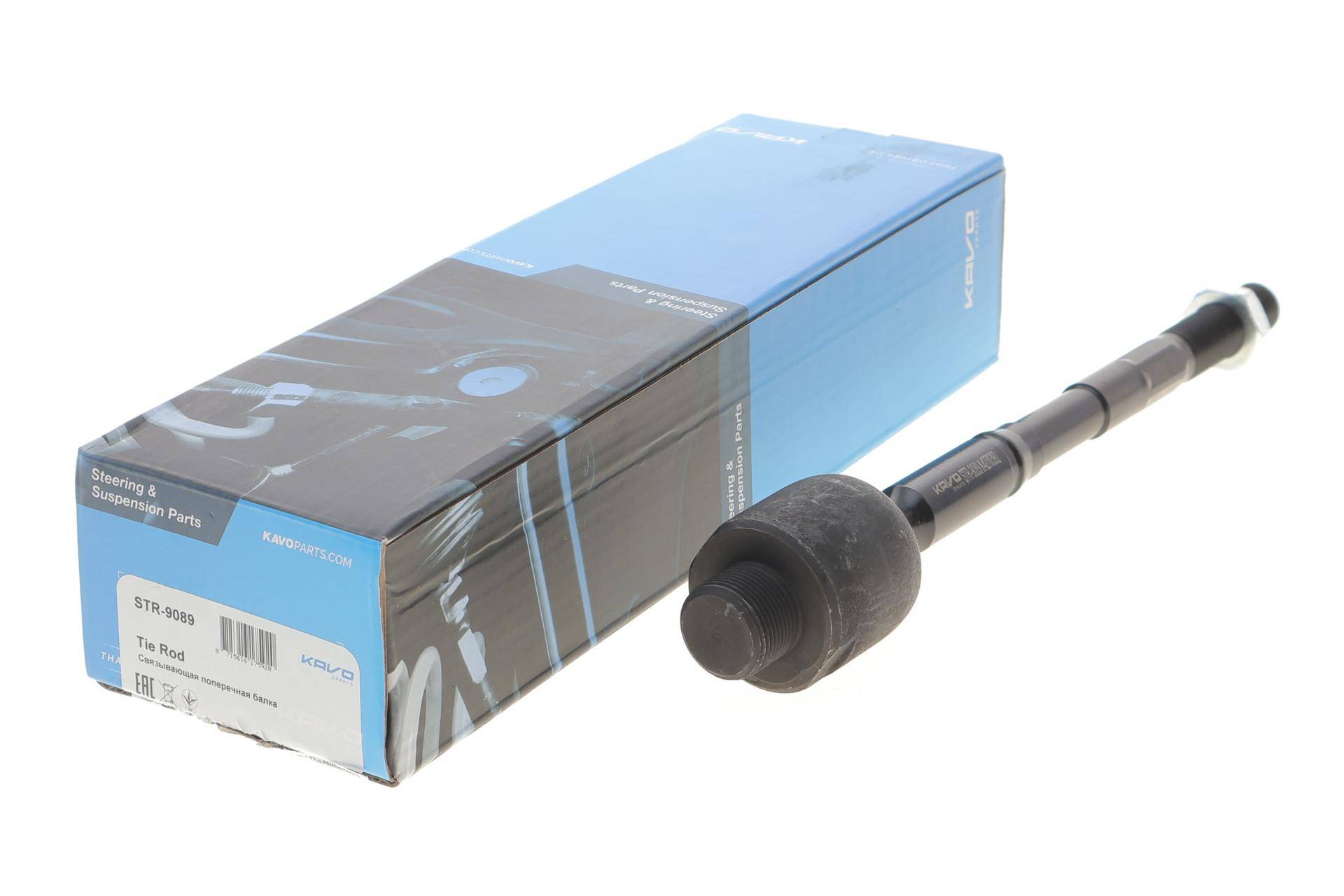 Тяга рульова Toyota Land Cruiser 3.0-4.0 09-