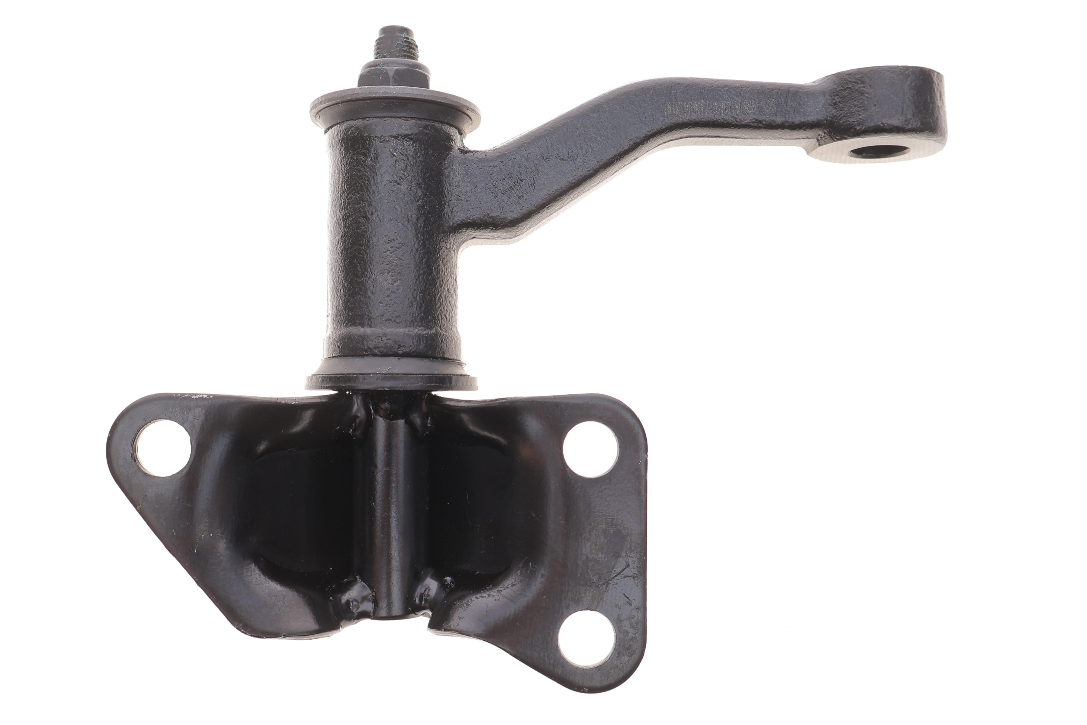 Важіль рульового управління (передній) Nissan Navara 97- 19mm (сошка)