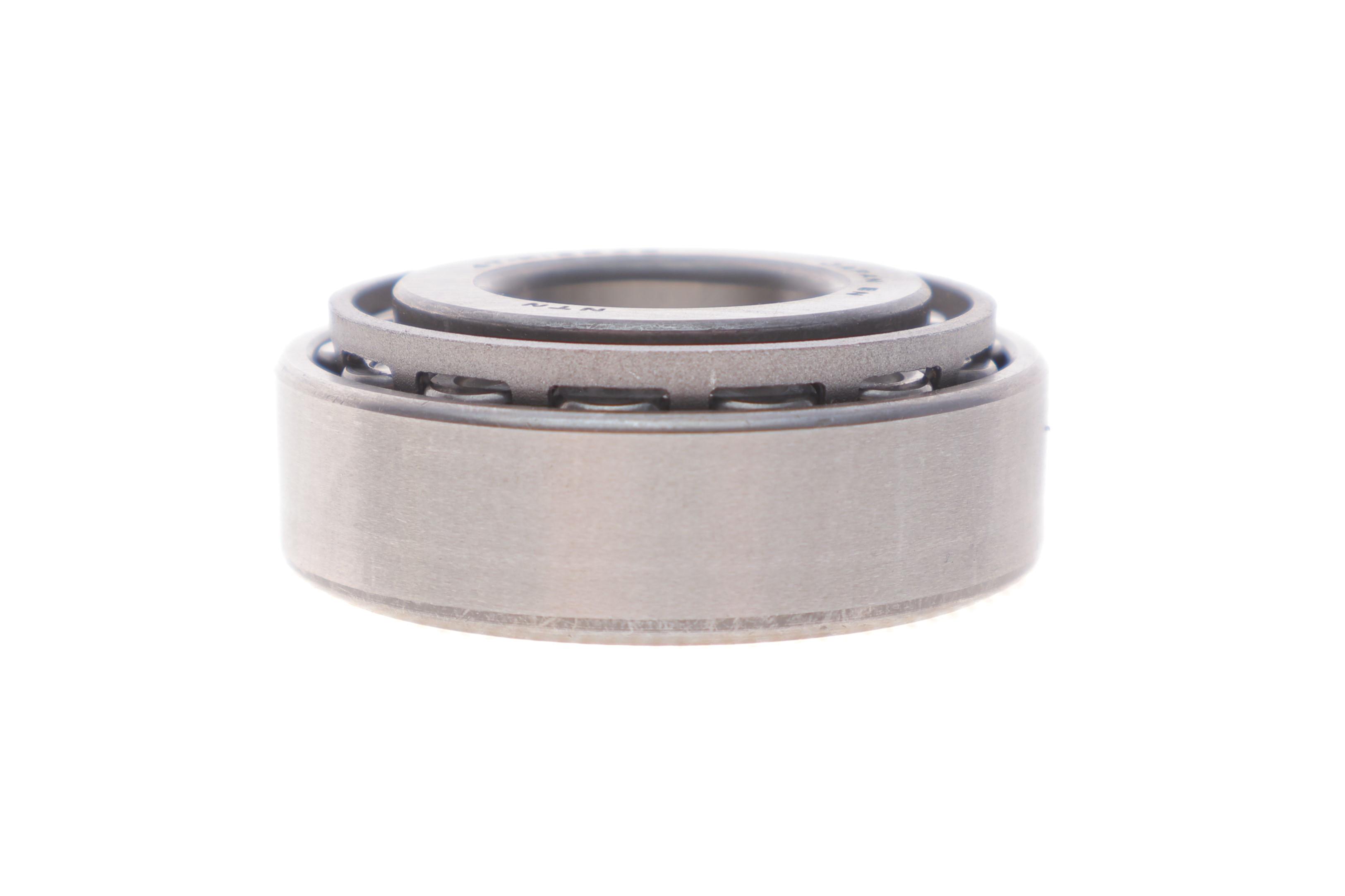 Підшипник маточини (передньої) MB 207-310D