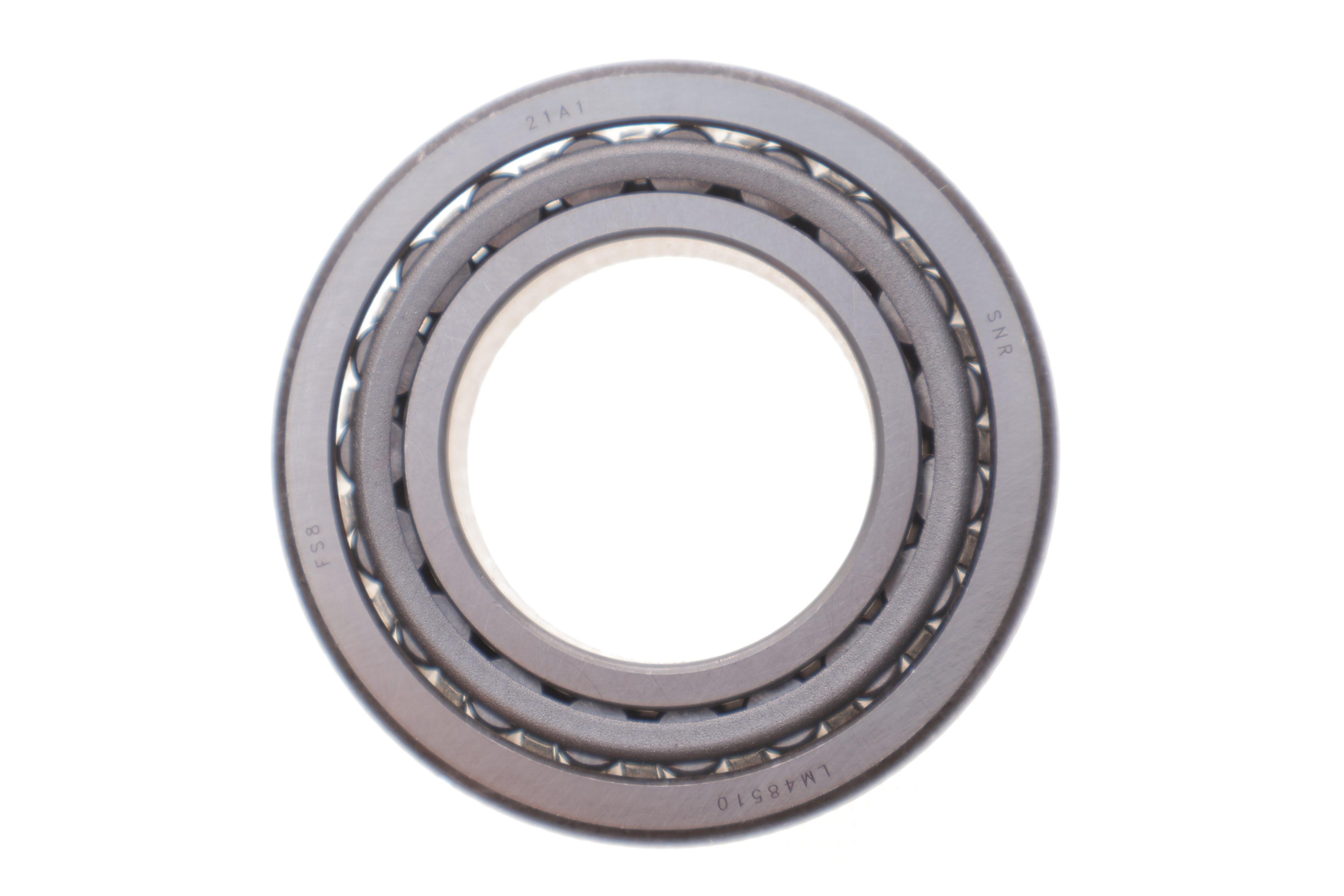 Підшипник маточини (передньої) MB 207-310D