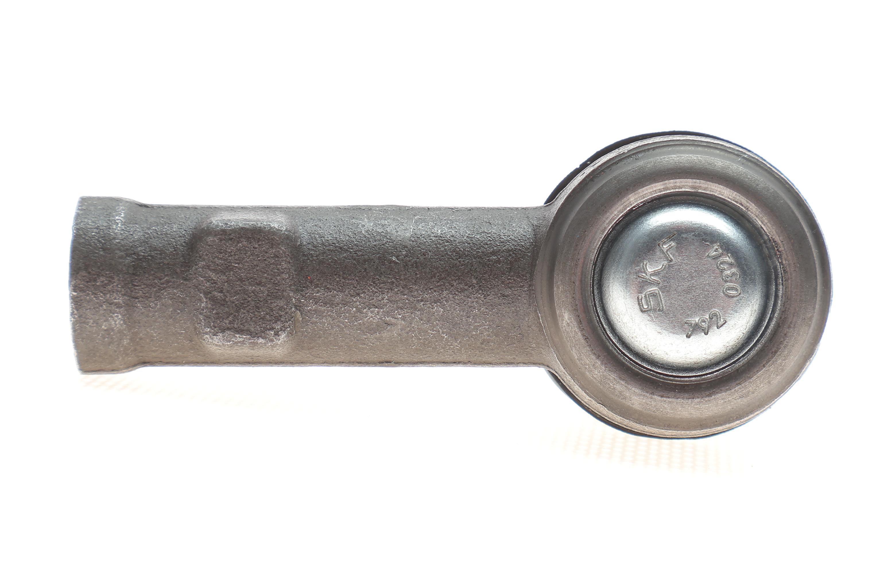 Наконечник тяги рульової Hyundai H1/H100/H200/Mitsubishi L300 93-13