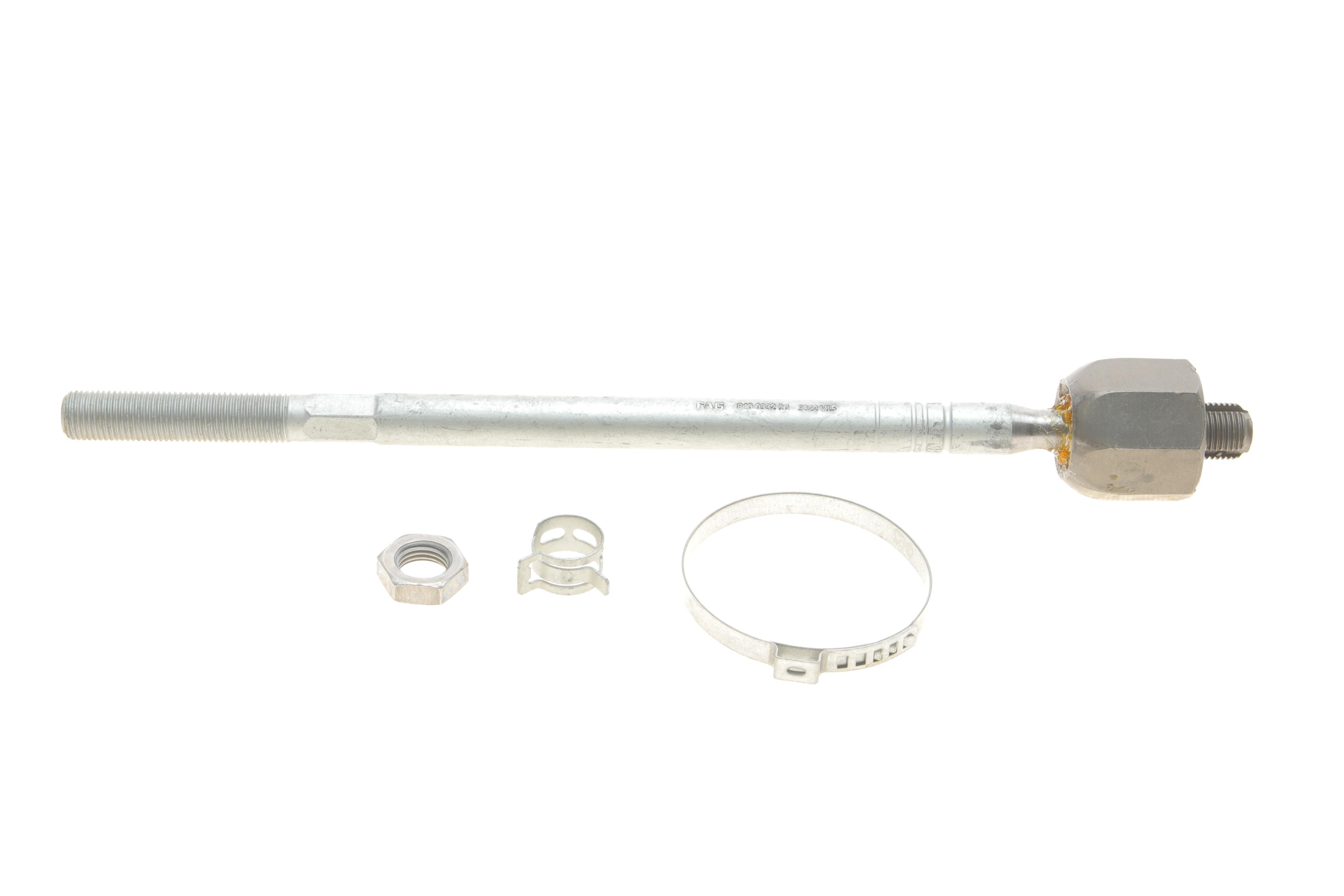 Тяга рульова Fiat Scudo 1.6D/2.0D Multijet (270_, 272_), 01/07 -