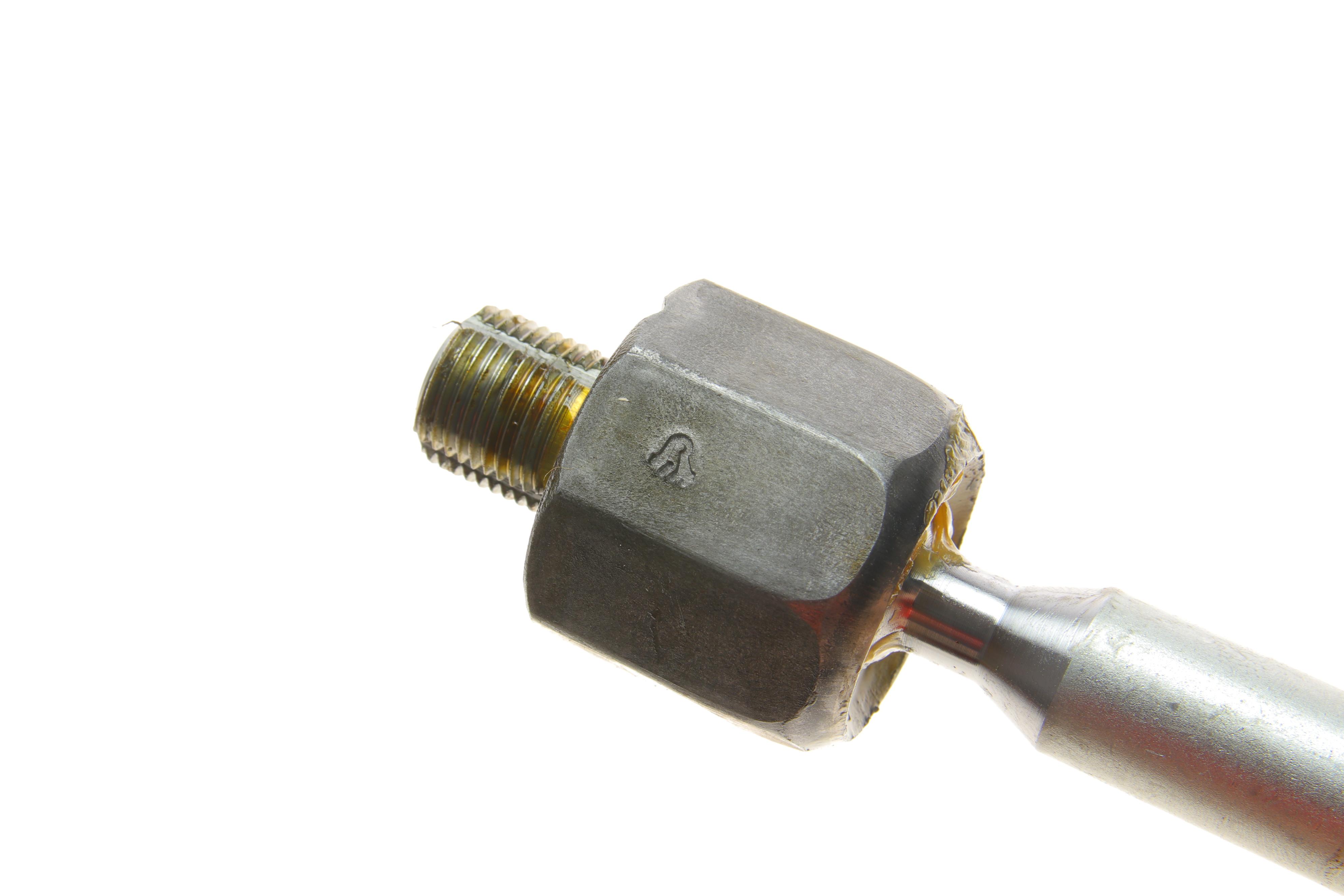 Тяга рульова BMW 1 (E81/E82/E87/E88)/3 (E90/91/92/93) 04-15 (L=256mm)