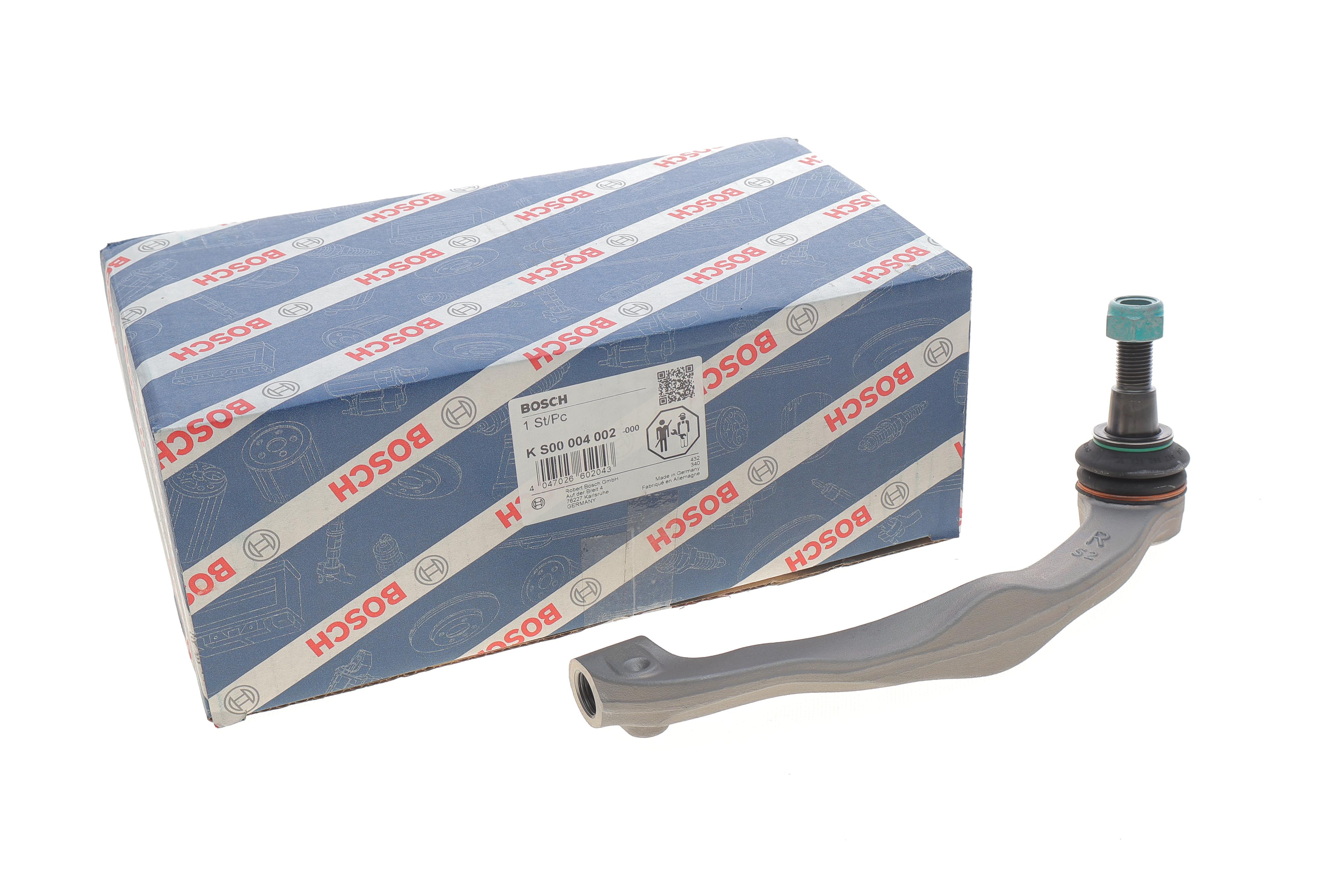 Наконечник тяги рульової (R) VW T5/T6 03-