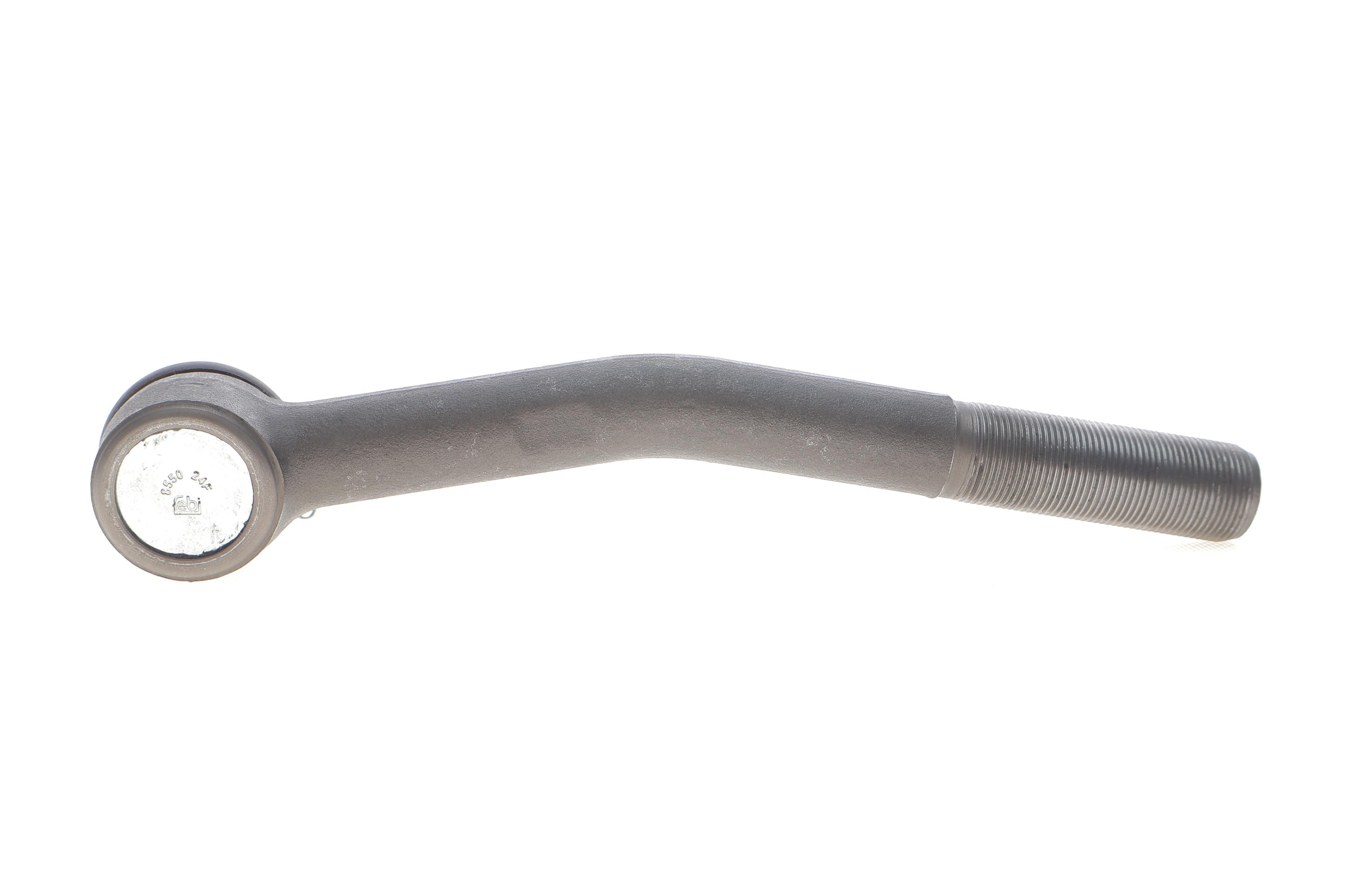 Наконечник тяги рульової (R/зверху) Jeep Grand Cherokee II 99-05