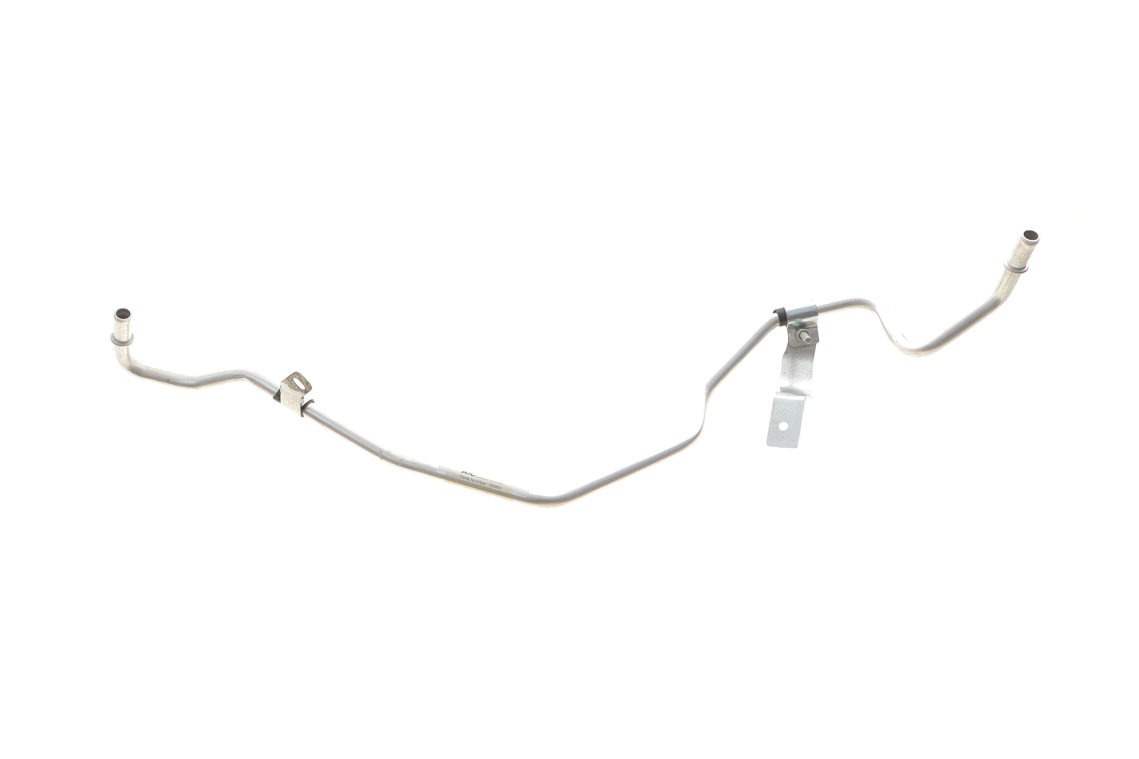 Шланг гідропідсилювача Renault Megane 96-03