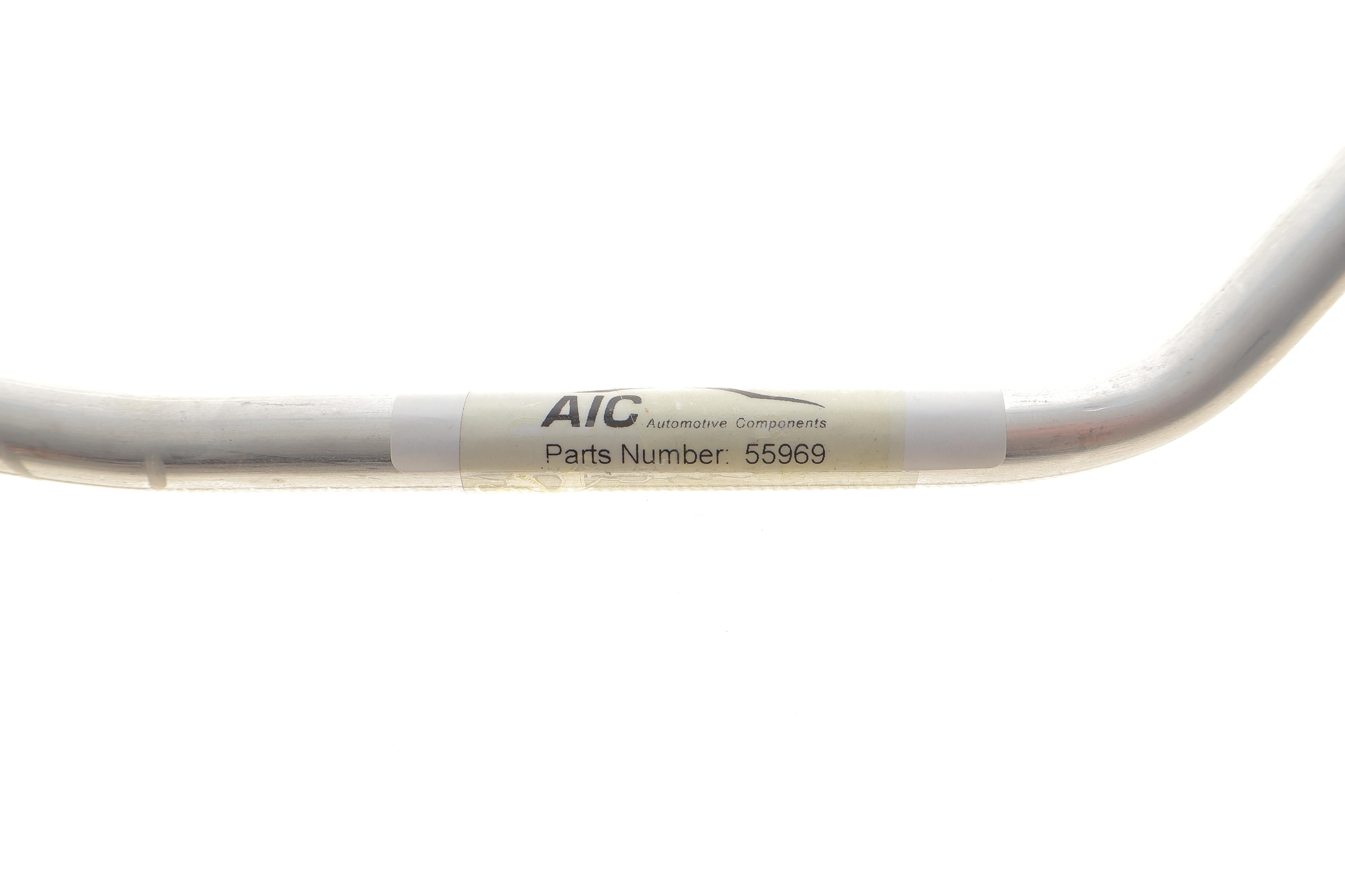 Шланг гідропідсилювача Renault Megane 96-03