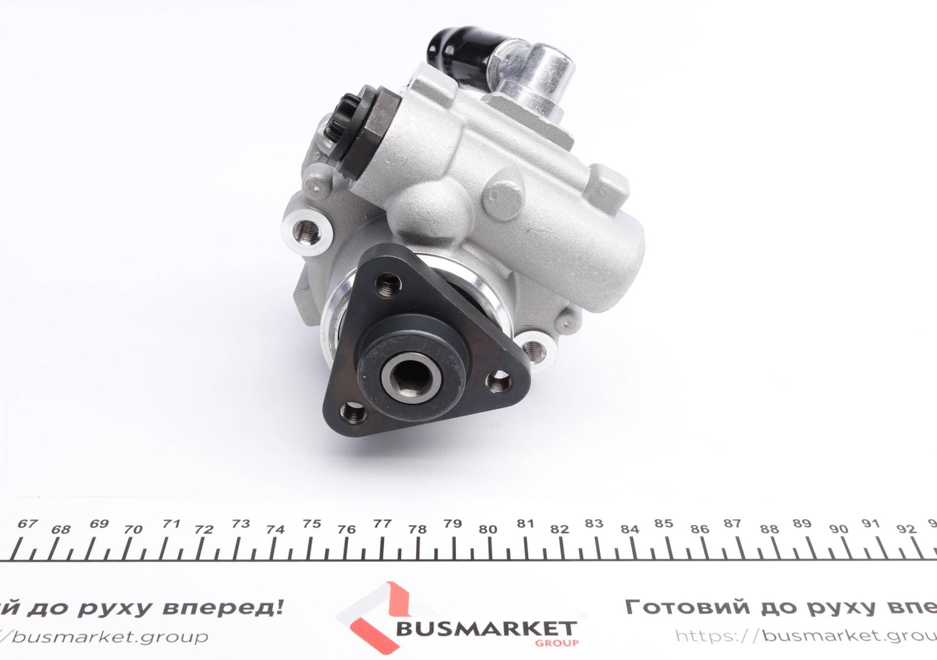 Насос ГПК BMW 3 (E46) 2.5/2.8 98-00