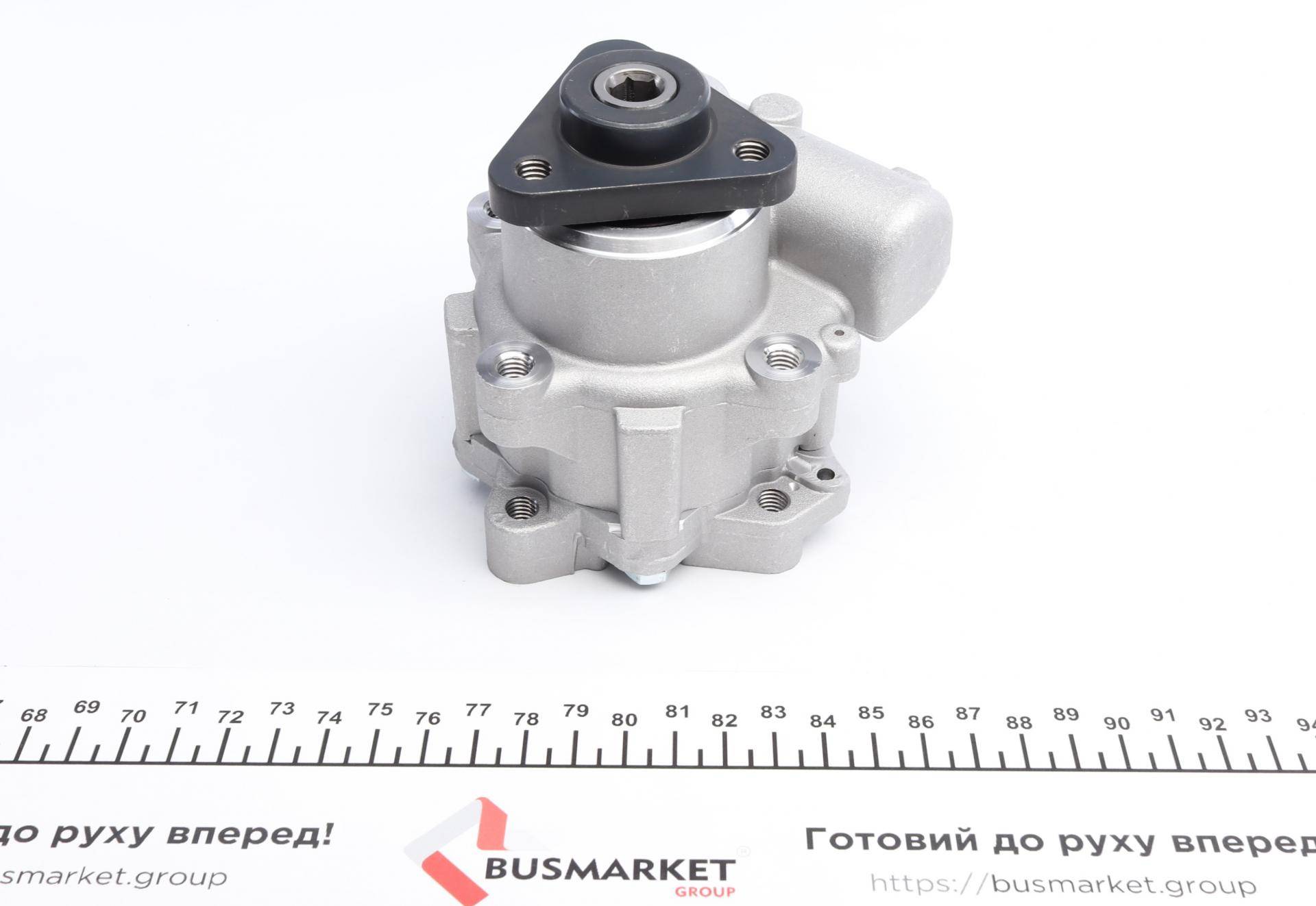 Насос ГПК BMW 3 (E46) 2.5/2.8 98-00