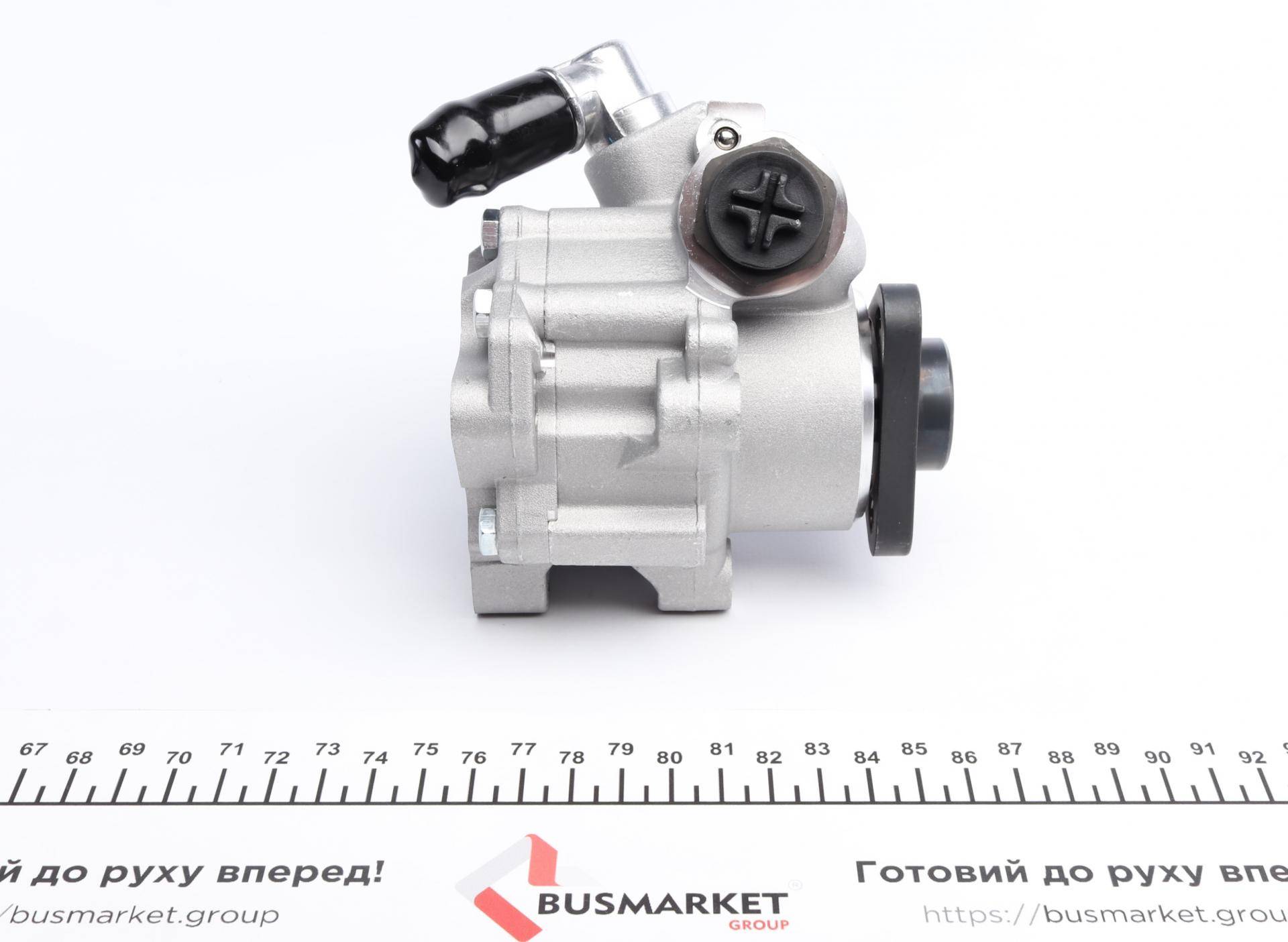 Насос ГПК BMW 3 (E46) 2.5/2.8 98-00