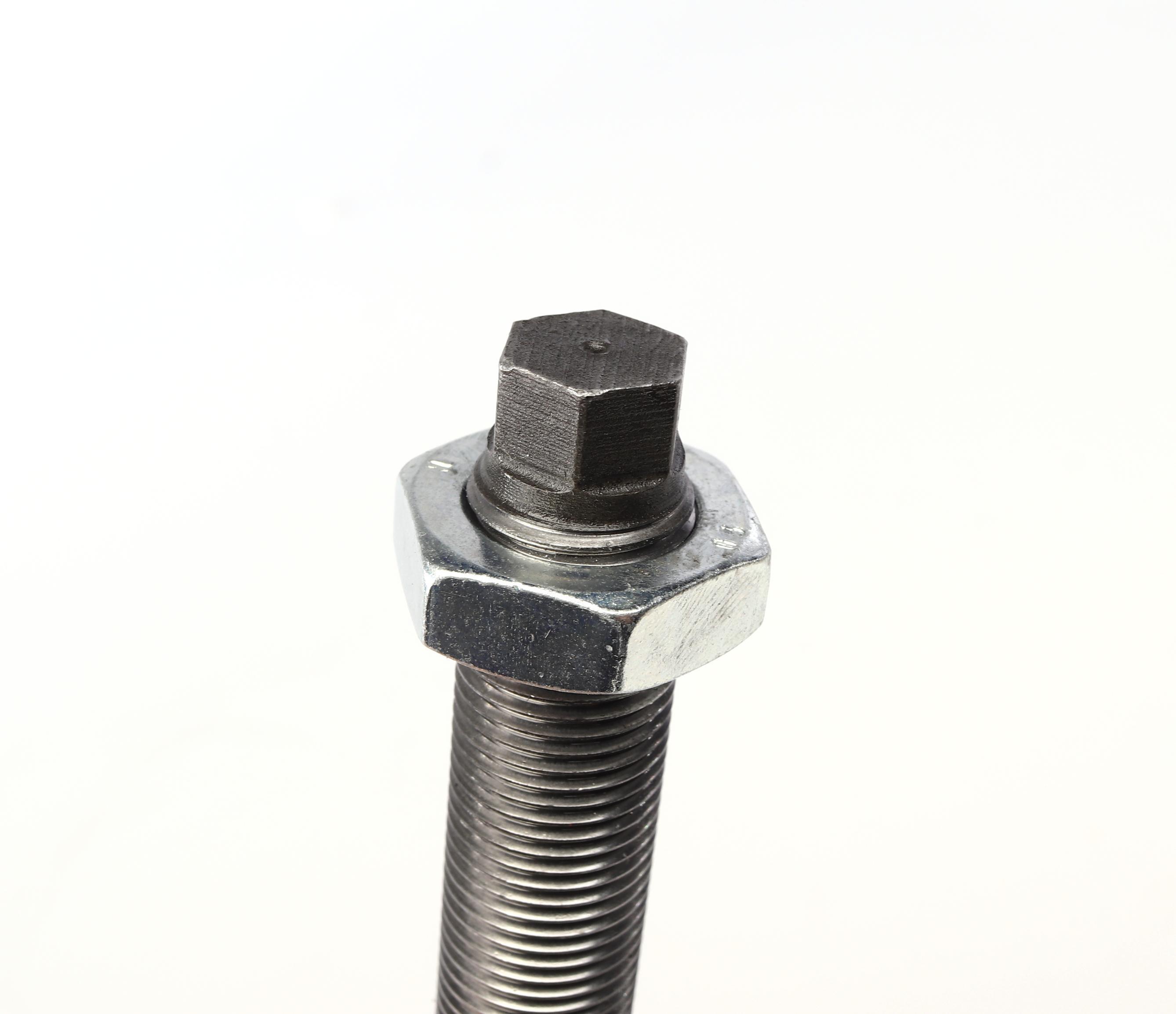 Тяга рульова (з наконечником) (L) VW T5 03-/T6 15-