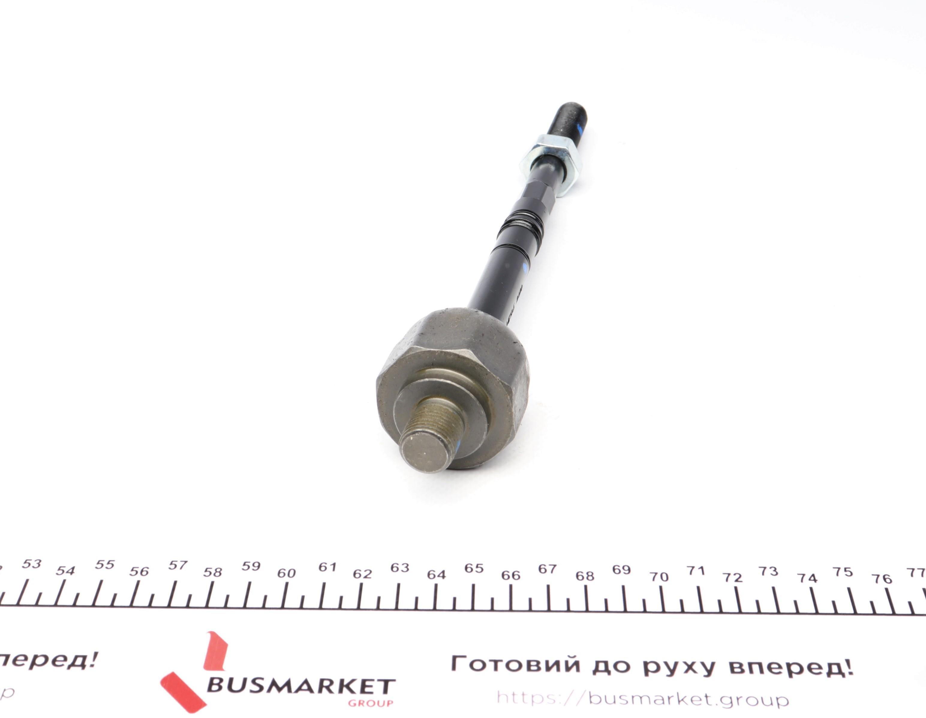 Тяга рульова MB CLS-class (C218/X218)/E-class (W212/S212/C207)/S-class(W222/V222/X222/A217/C217) 08-