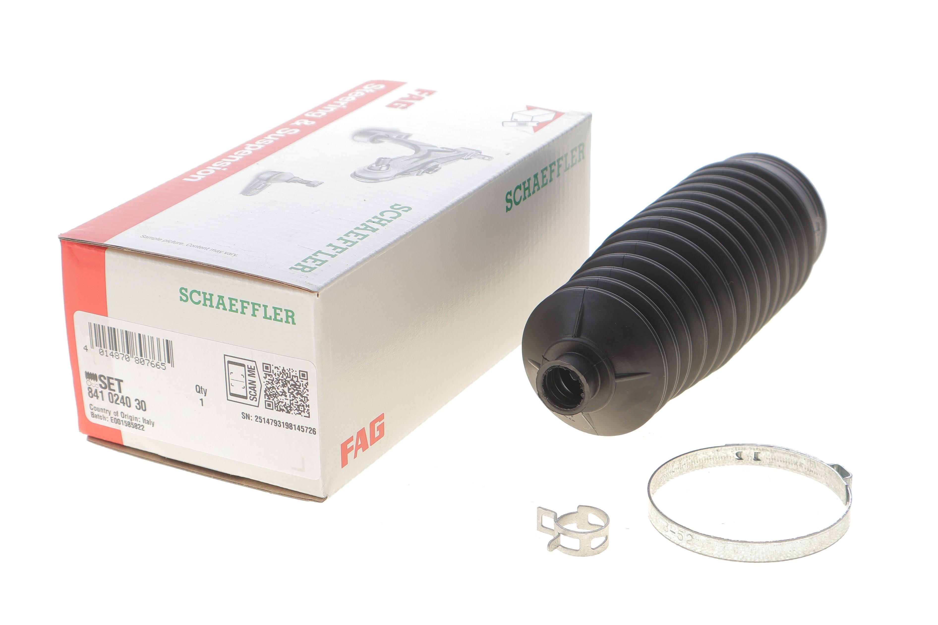 Пильник рейки рульової Mini R50/R53/R52 01-08