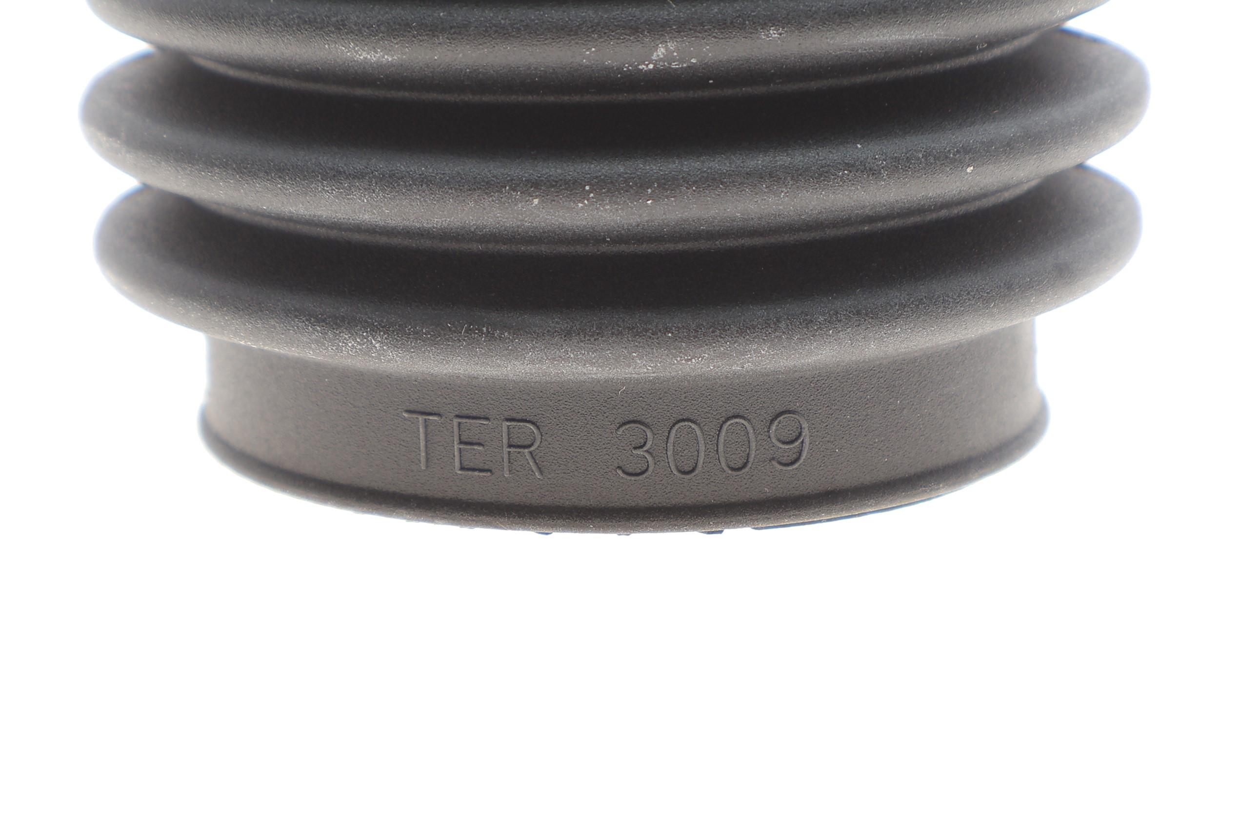 Пильник рейки рульової Ford Transit 91-00 (15x49x185)