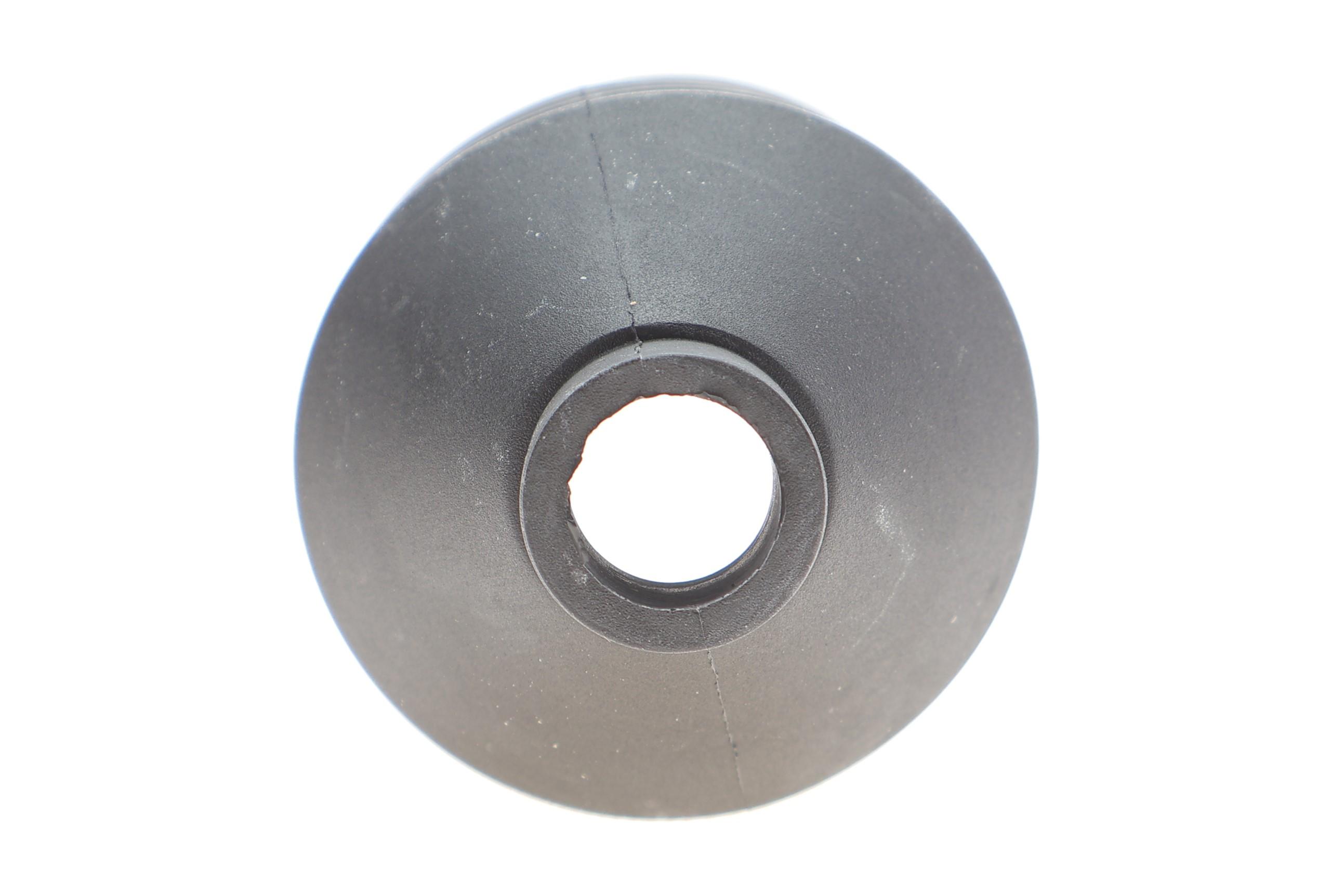 Пильник рейки рульової Ford Transit 91-00 (15x49x185)