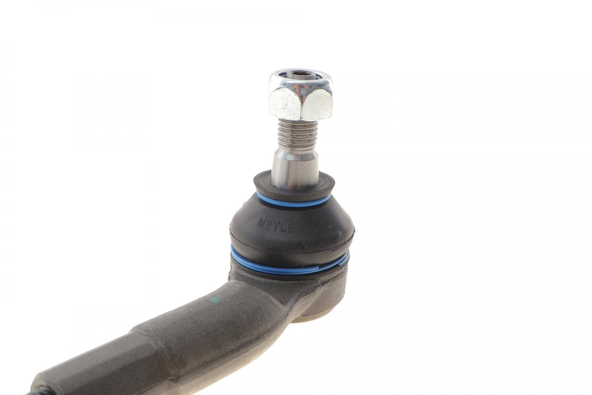 Тяга рульова (з наконечником) (R) Audi A3/Seat Toledo/Leon/VW Golf IV/Bora 96-06/Skoda Octavia 96-10