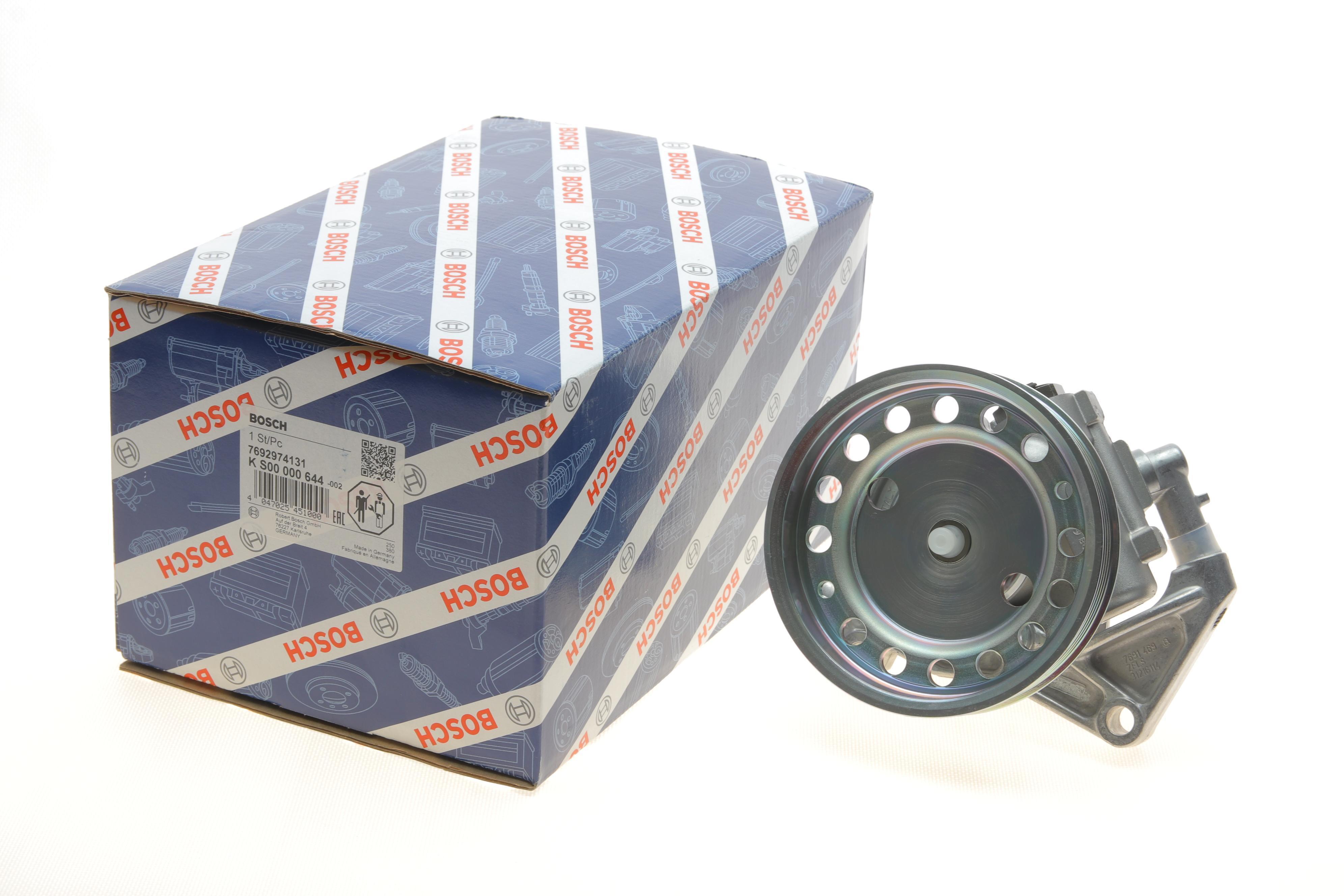 Насос ГПК Volvo XC90 I 3.2 AWD 06-14