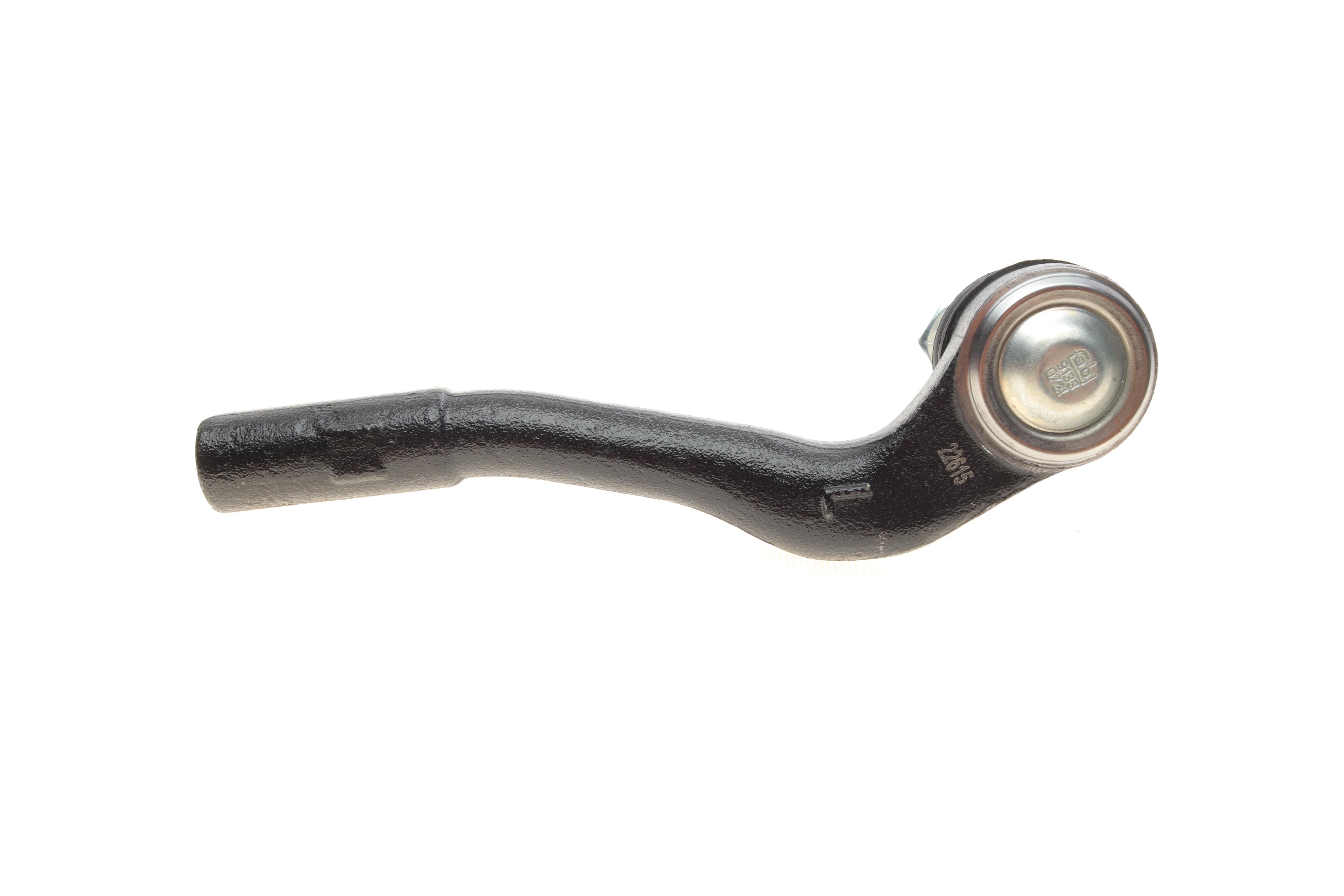 Наконечник тяги рульової (L) MB C-class (W203/W204) 00-14