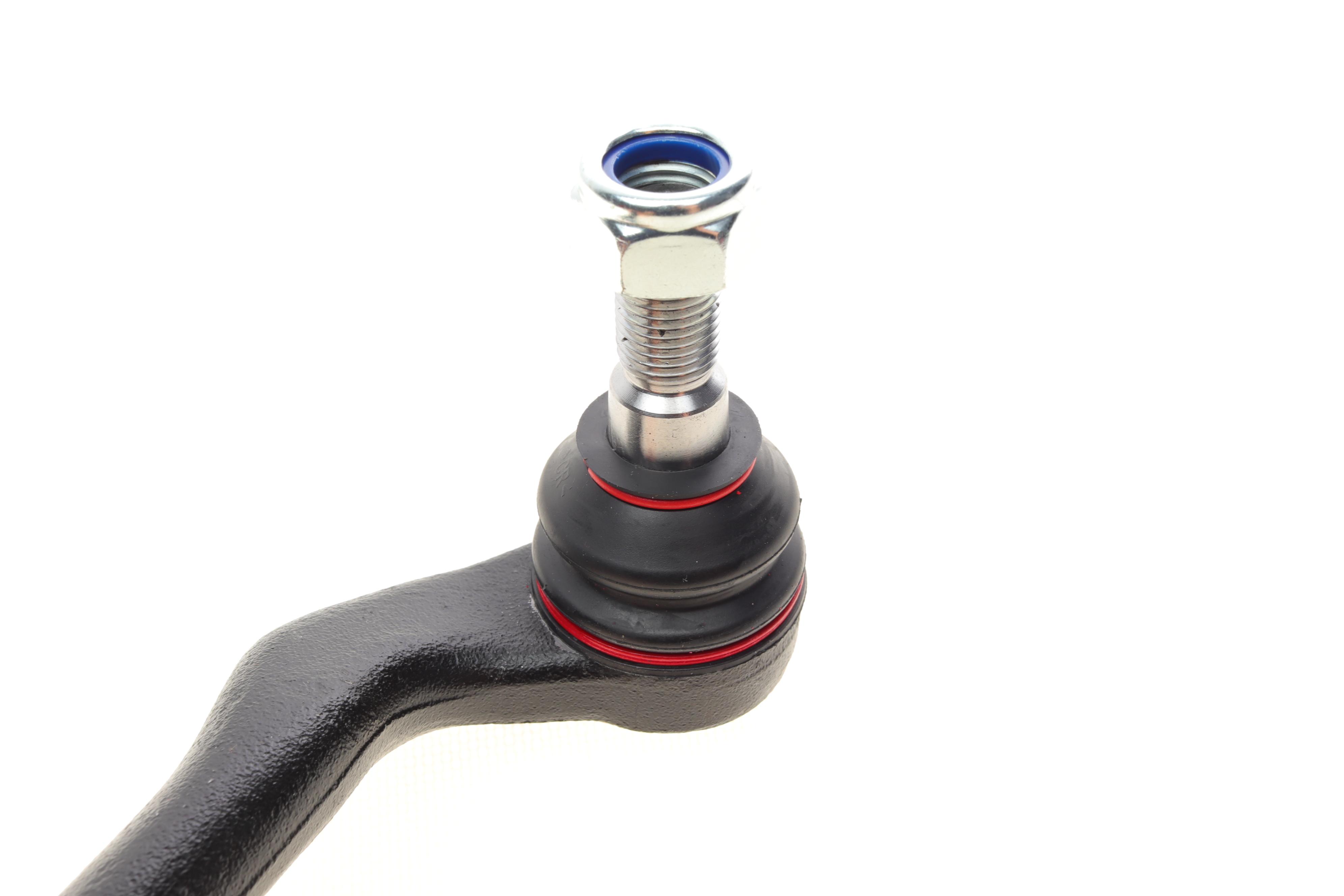 Наконечник тяги рульової (L) MB C-class (W203/W204) 00-14