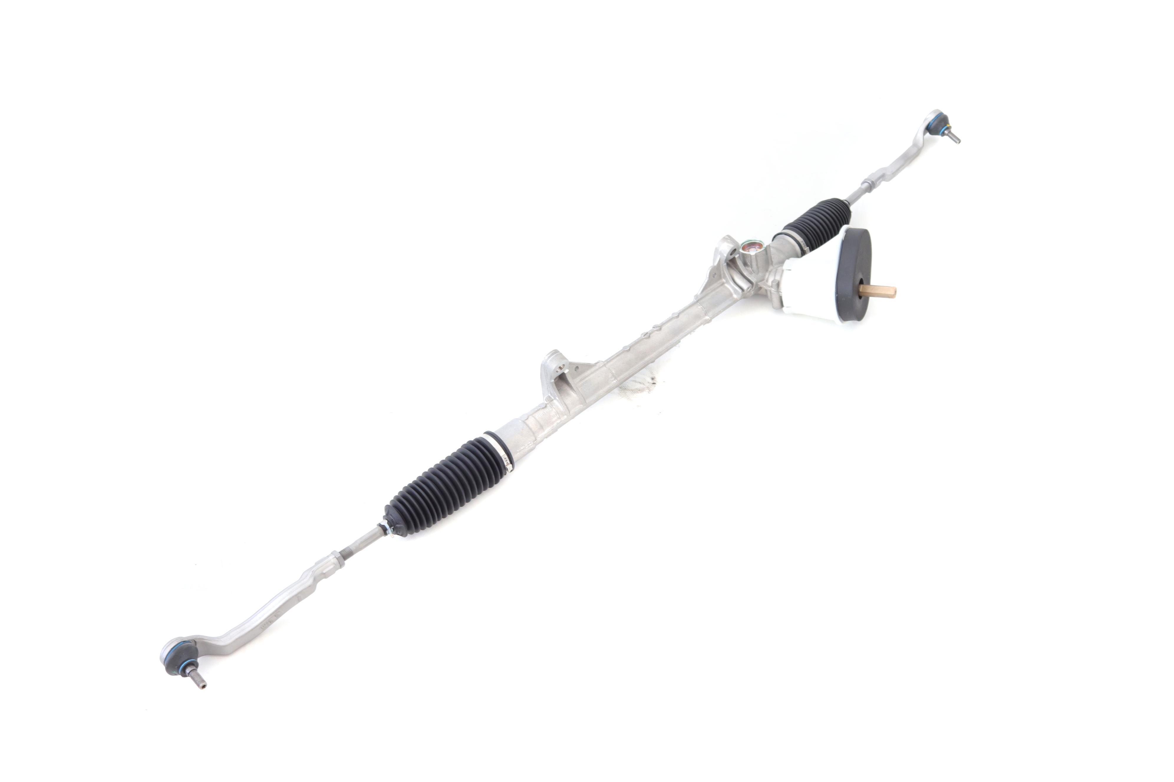 Рейка рульова Renault Kangoo 08-