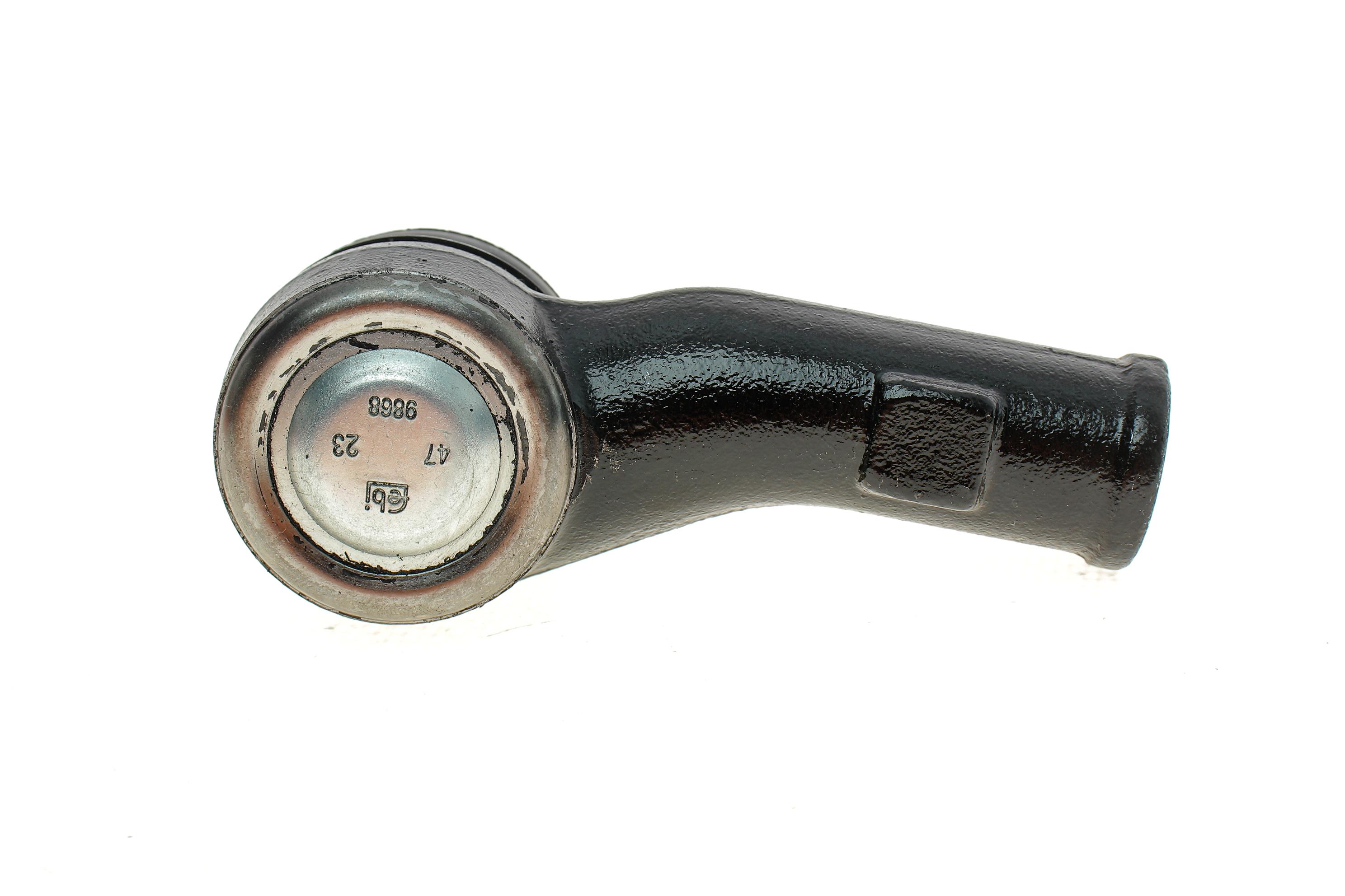 Наконечник тяги рульової (L) Audi A3/Skoda Octavia/VW Golf IV 95-10