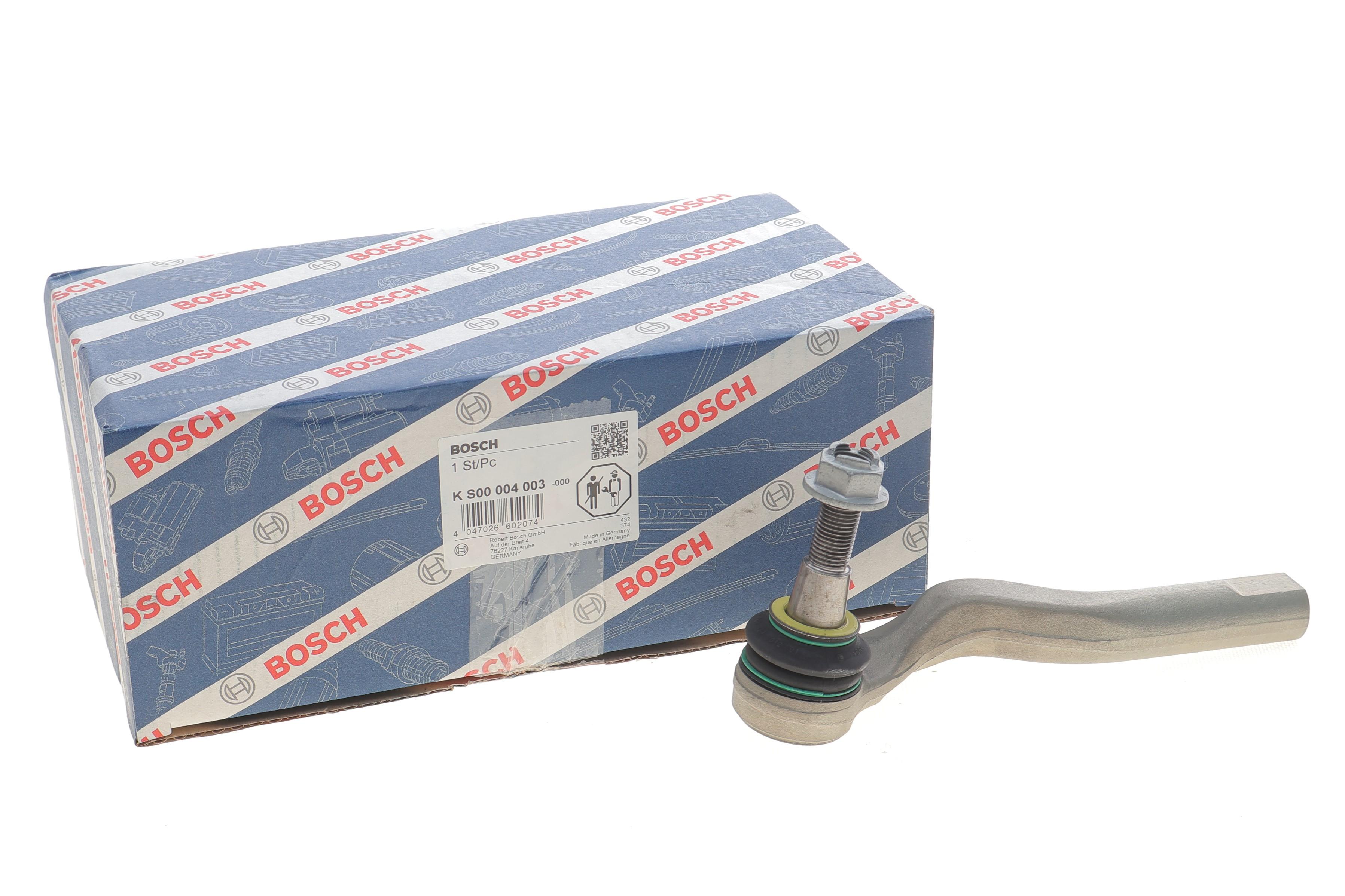 Наконечник тяги рульової (R) MB Vito (W447) 2.2CDI 14-