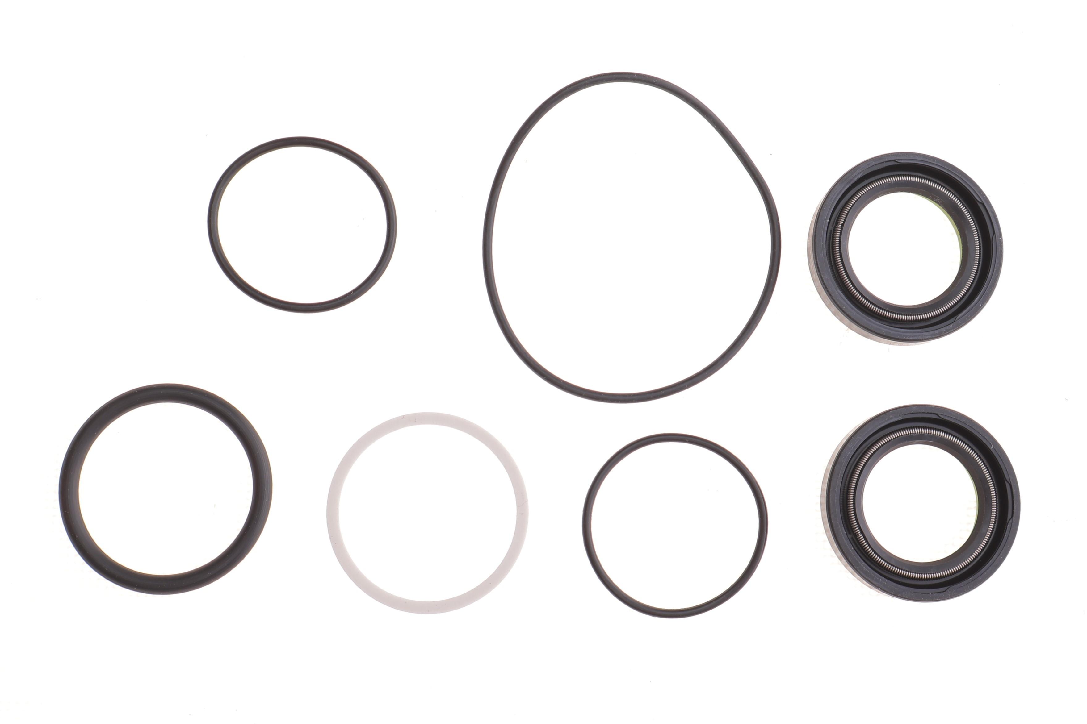 Ремкомплект рейки рульової Renault Kangoo/Laguna/Megane 96-