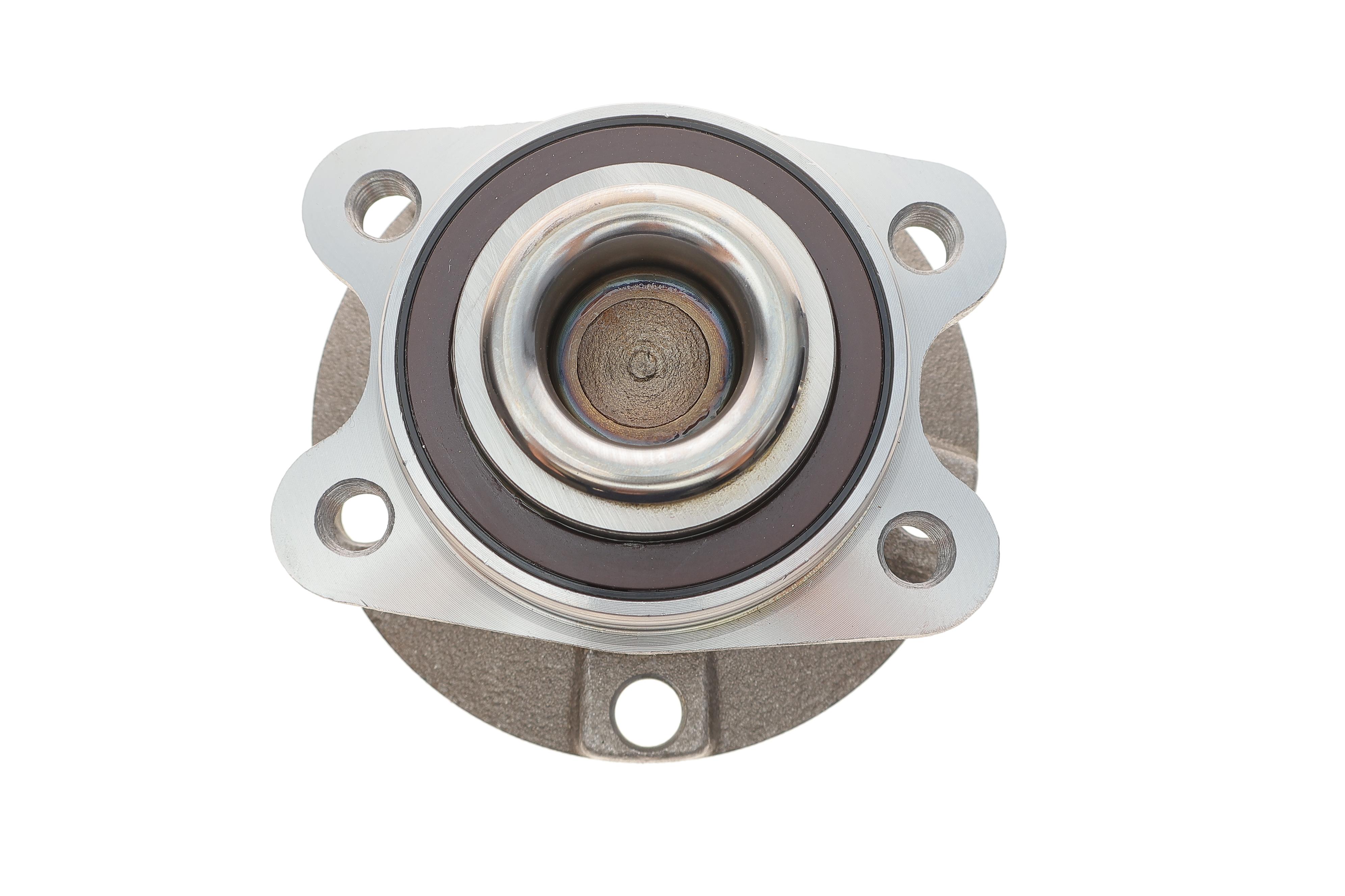 Підшипник маточини (задньої) Audi A6 04-11 (+ABS)