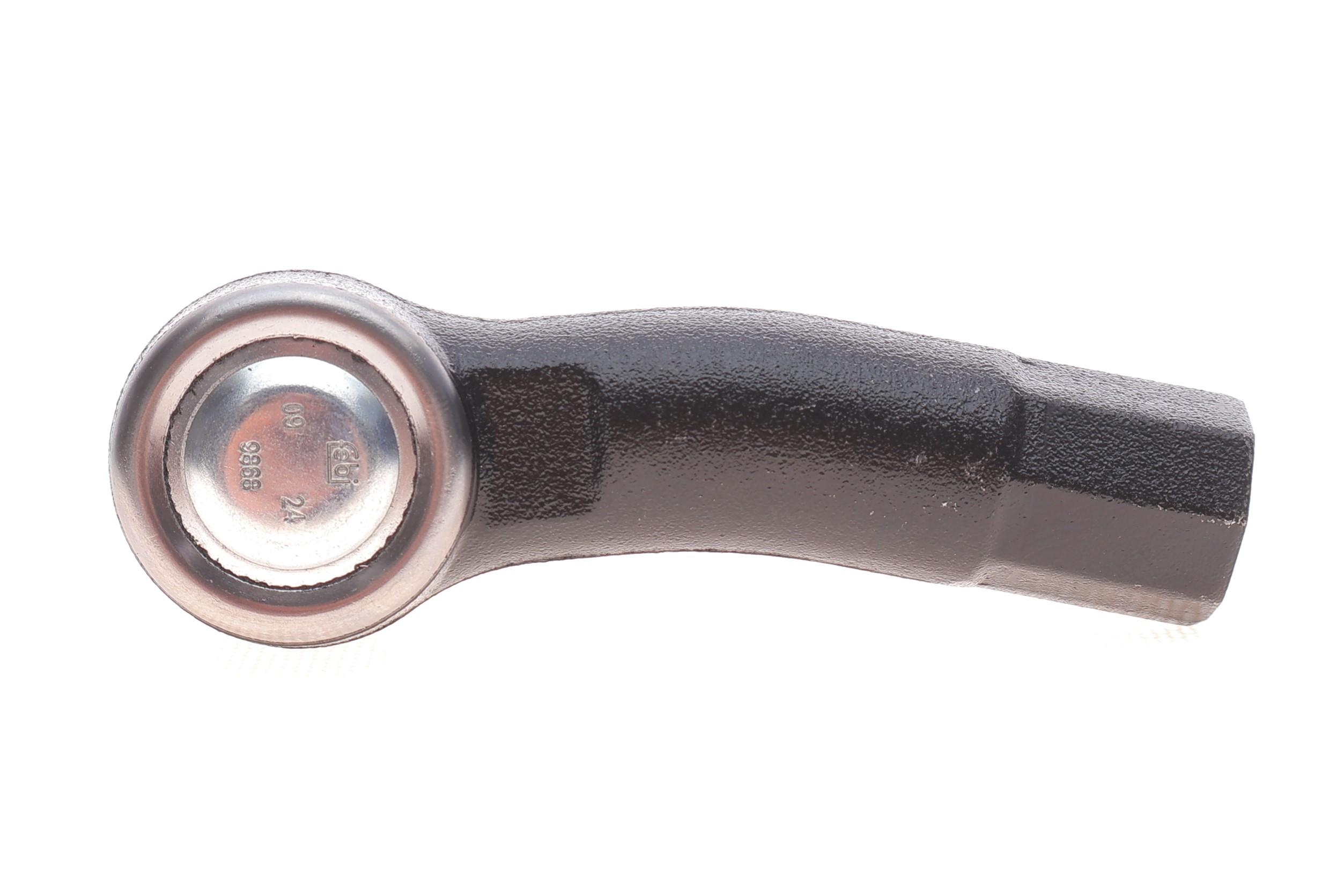 Тяга рульова (з наконечником) (L) Skoda Octavia IV/VW Golf VIII 20-