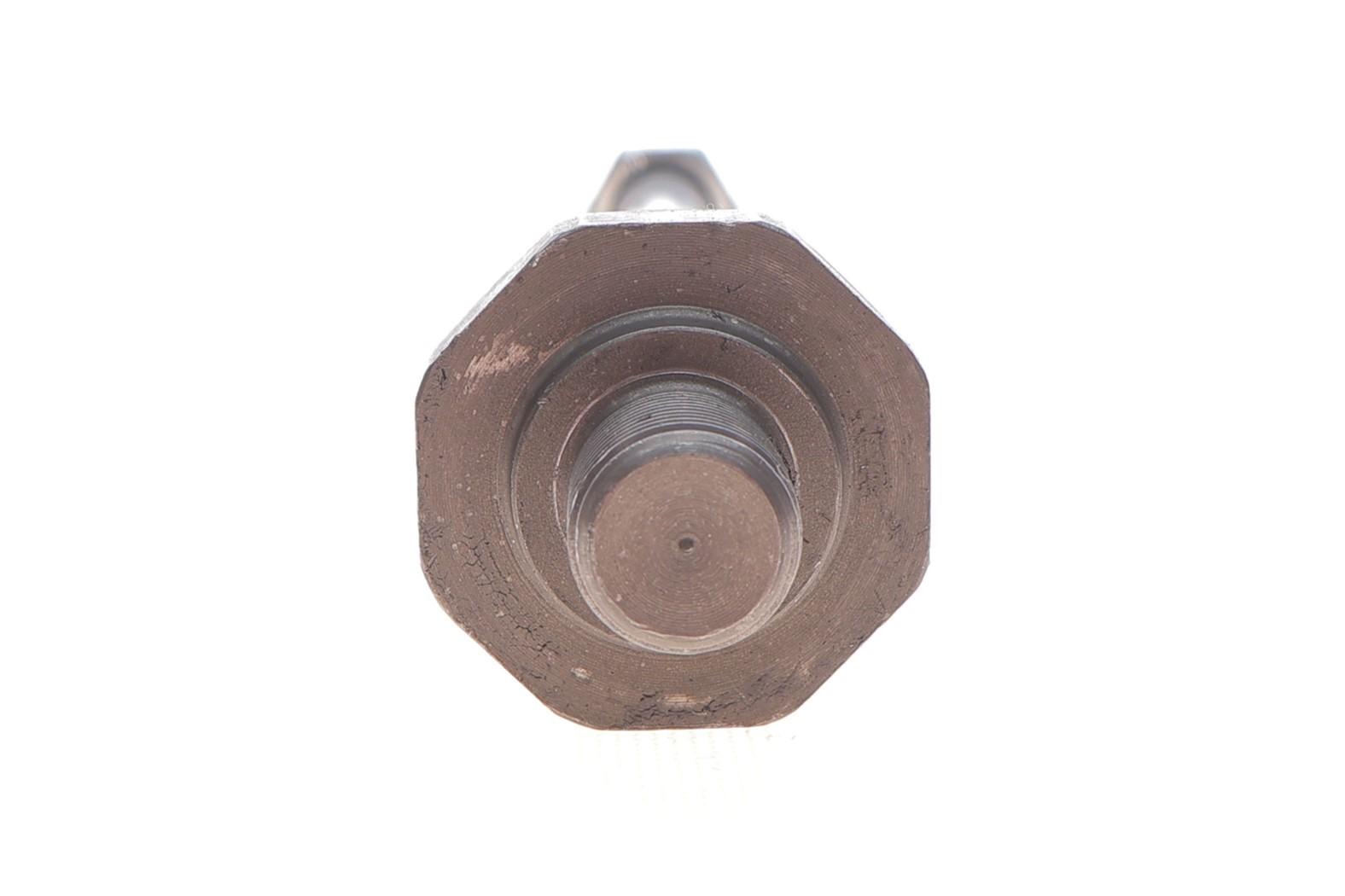 Тяга рульова (з наконечником) (L) Skoda Octavia IV/VW Golf VIII 20-