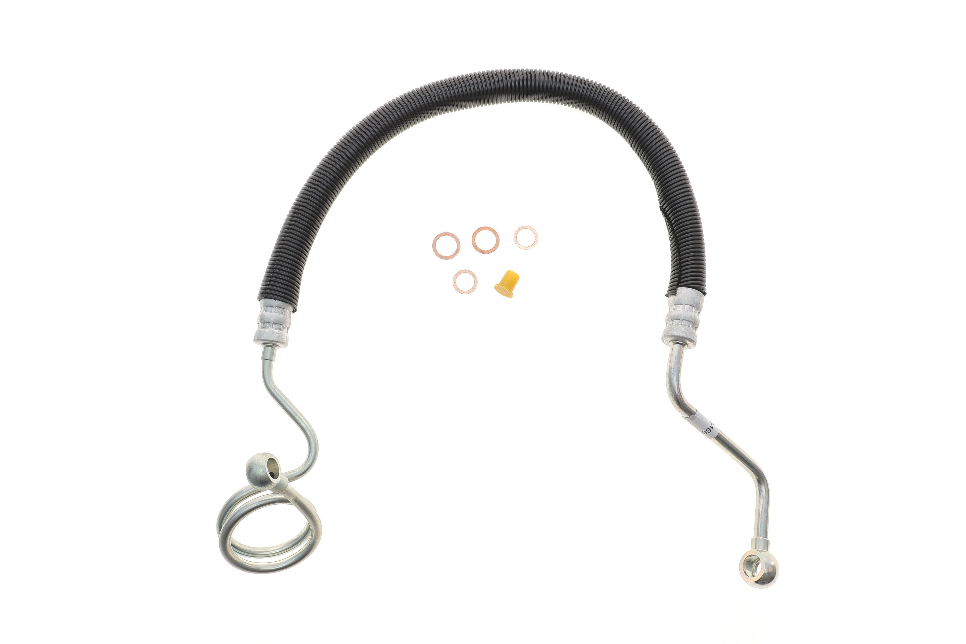 Шланг гідропідсилювача Audi A6 00-04