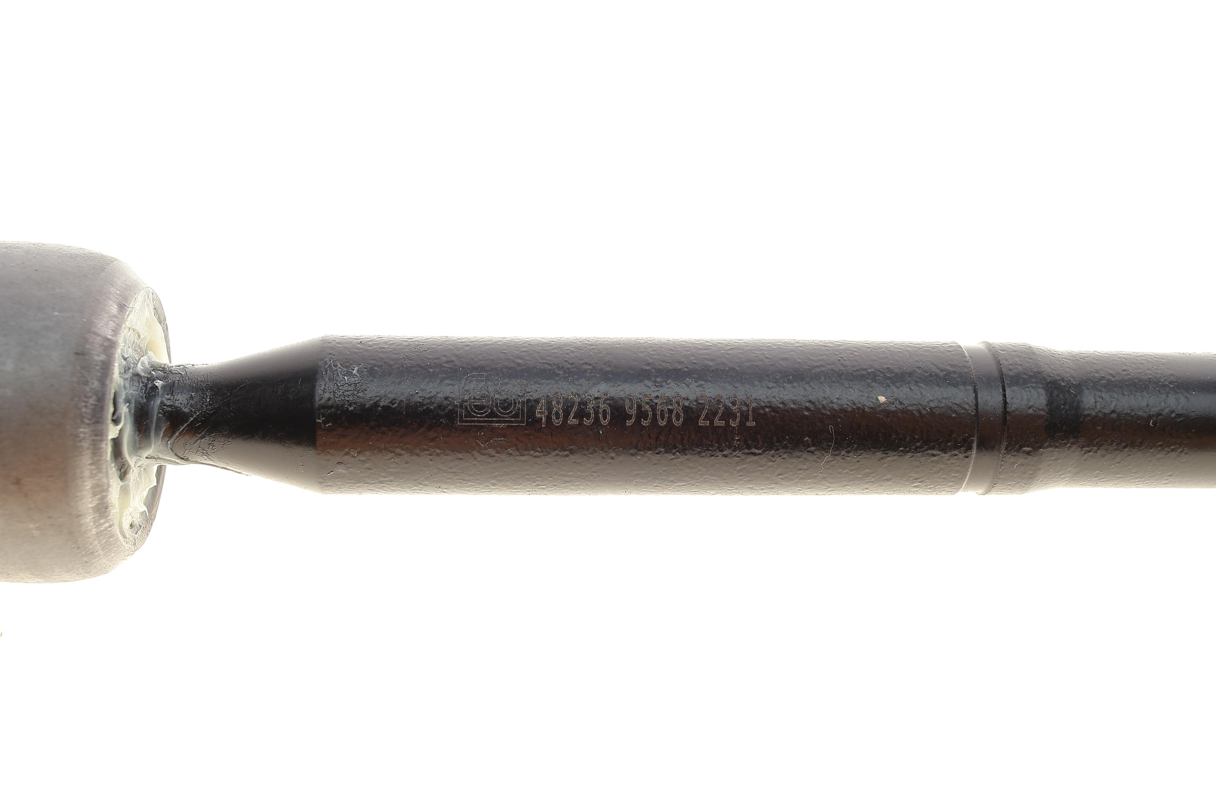 Тяга рульова Toyota Rav4 II 1.8/2.0D 00-05