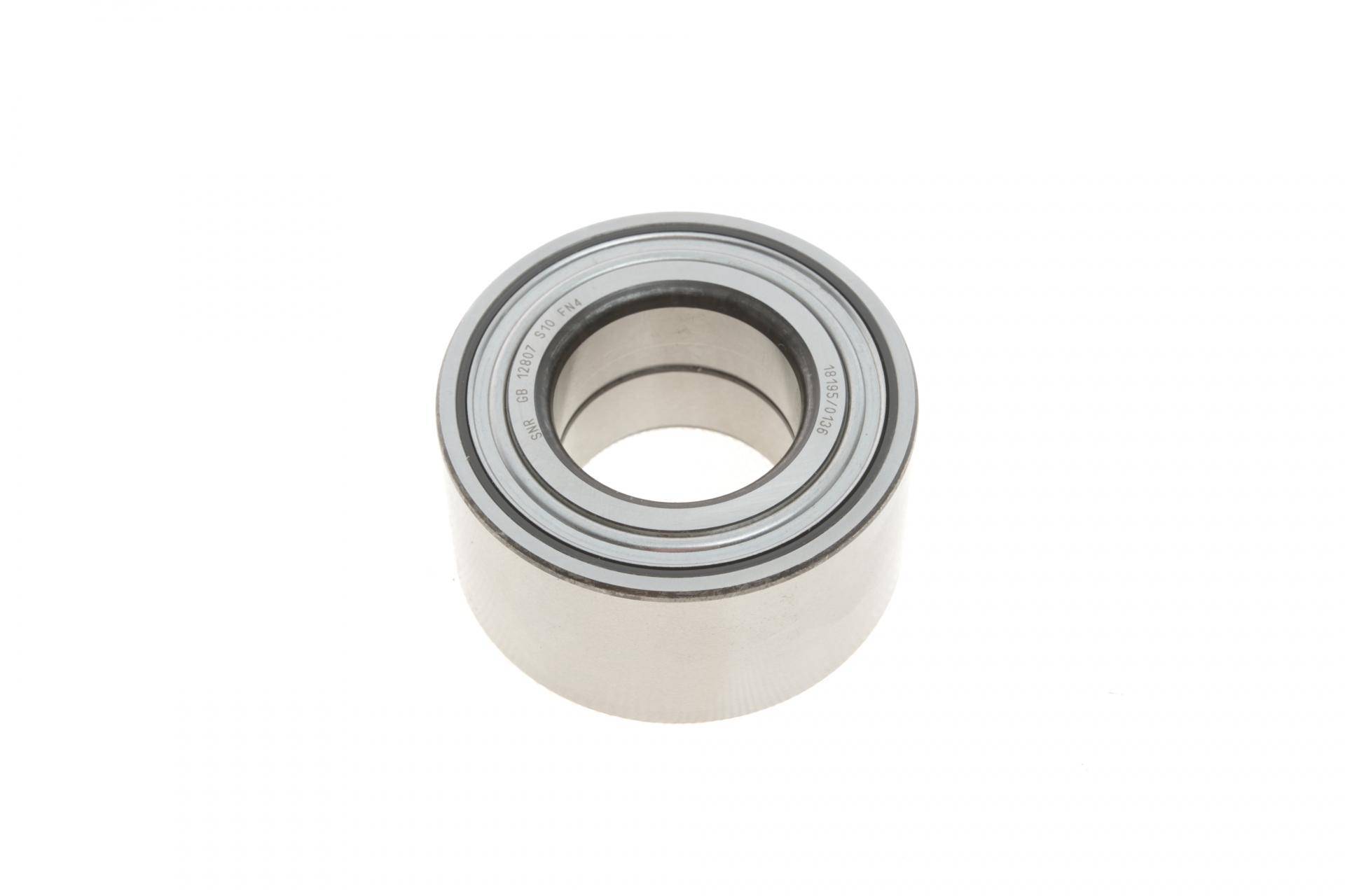 Підшипник маточини (передньої) Renault Kangoo/Fiat Doblo (37х72х37)