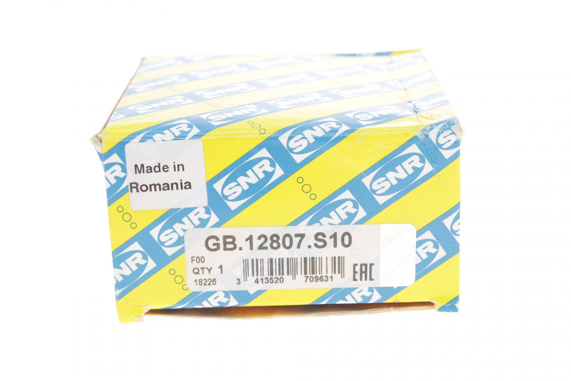 Підшипник маточини (передньої) Renault Kangoo/Fiat Doblo (37х72х37)