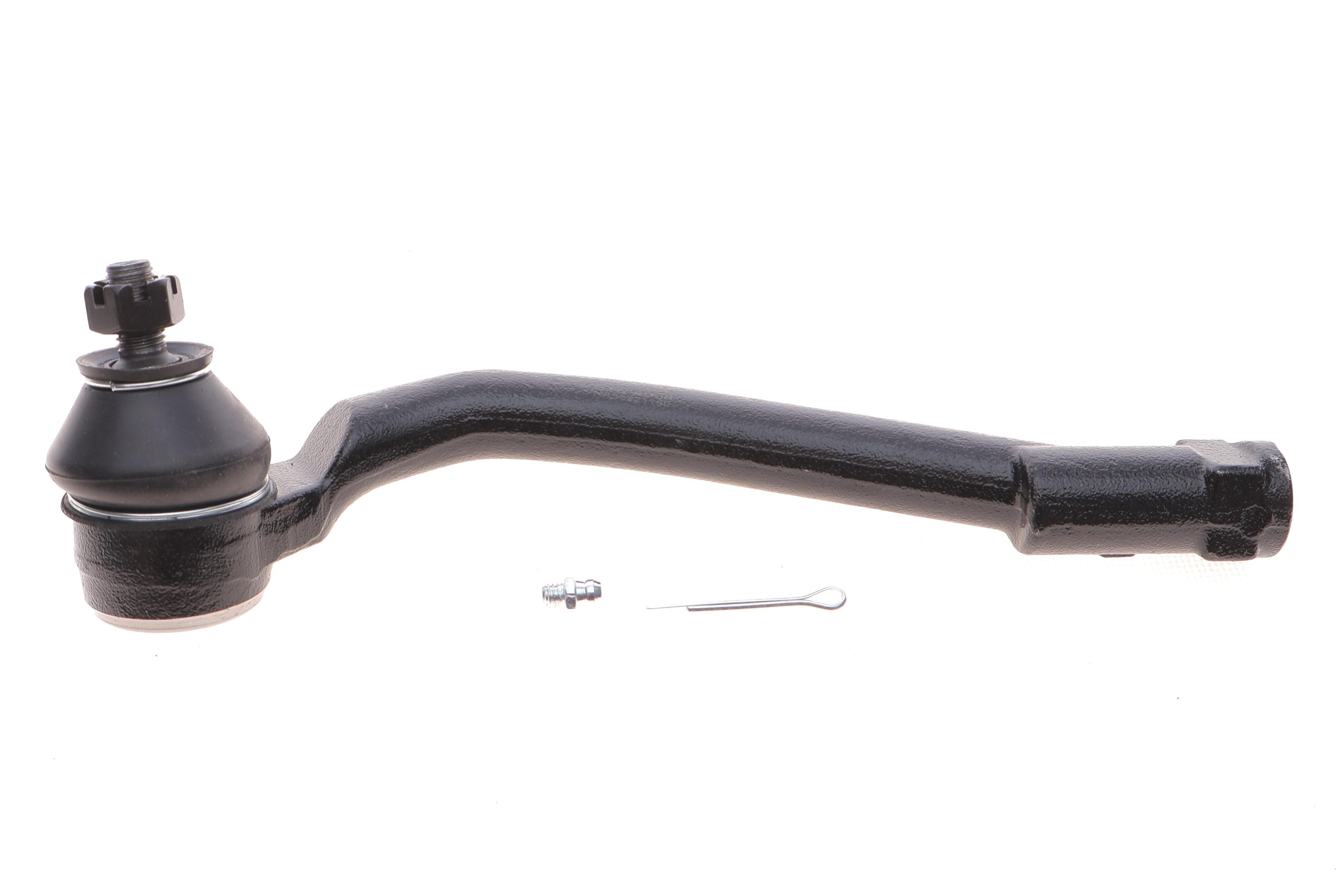 Наконечник тяги рульової (L) Hyundai Sonata 09- (L=234 мм)