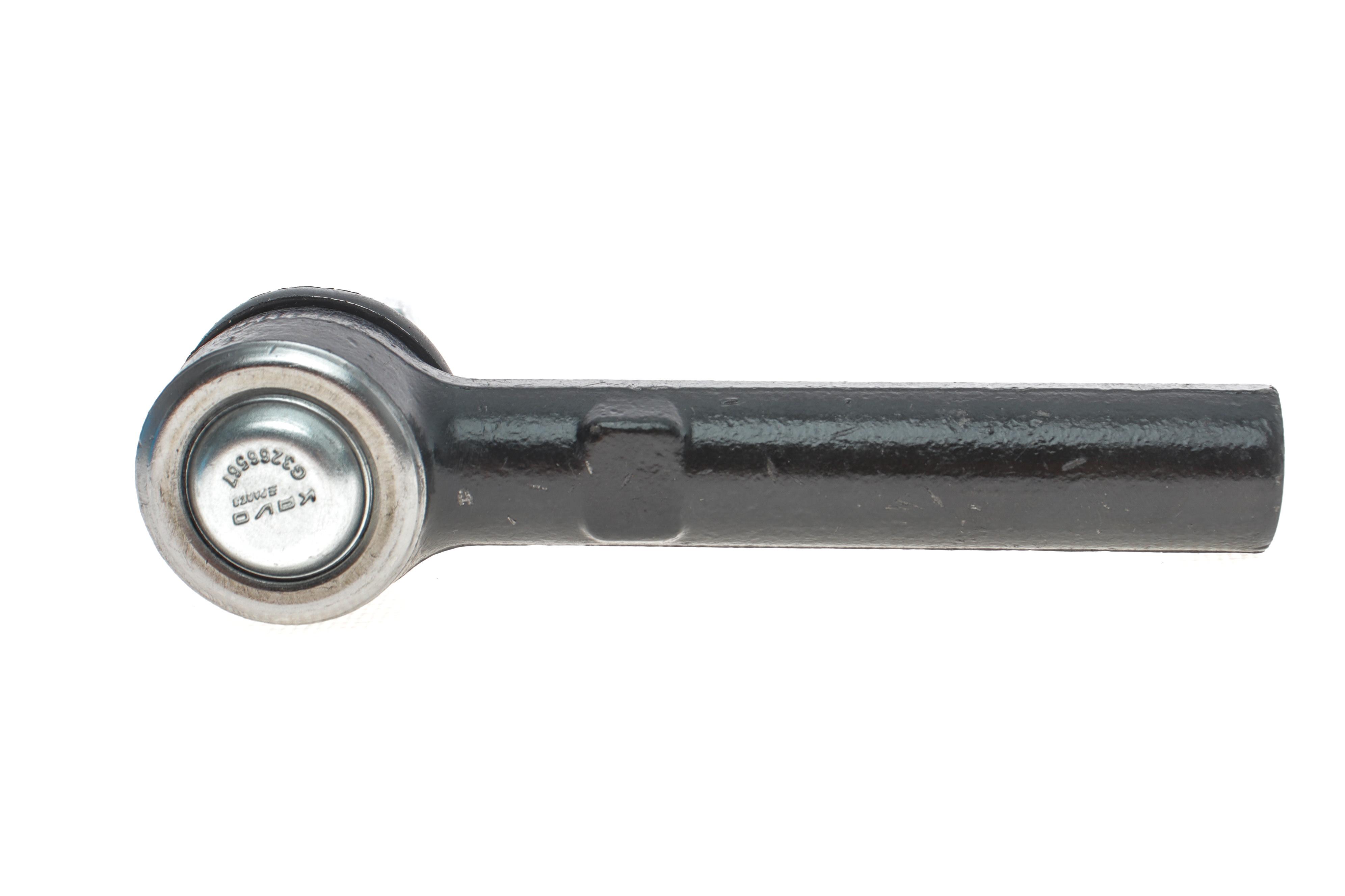 Наконечник тяги рульової Toyota Land Cruiser 02-09