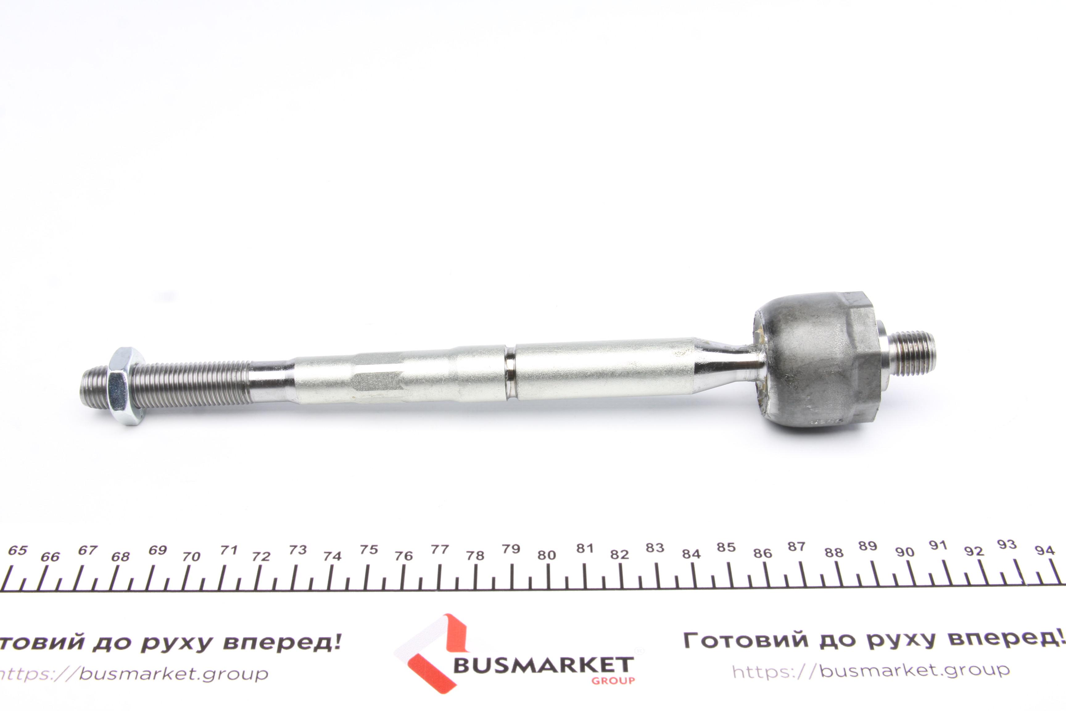 Тяга рульова Opel Astra K 15- (L=248mm)