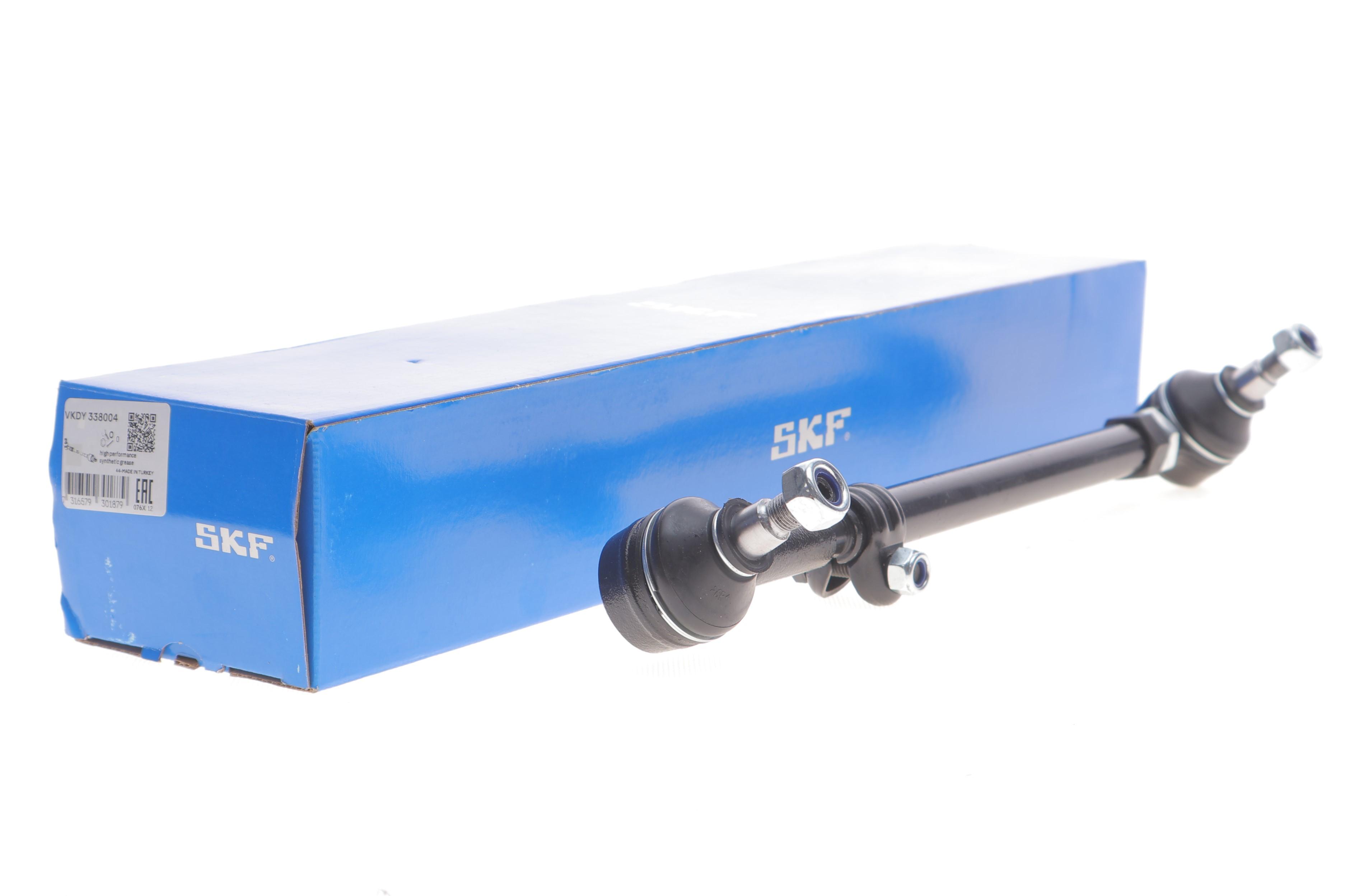 Тяга рульова (з накінечниками) MB E-class (W124) 2.0-3.6 84-98 (поперечна)