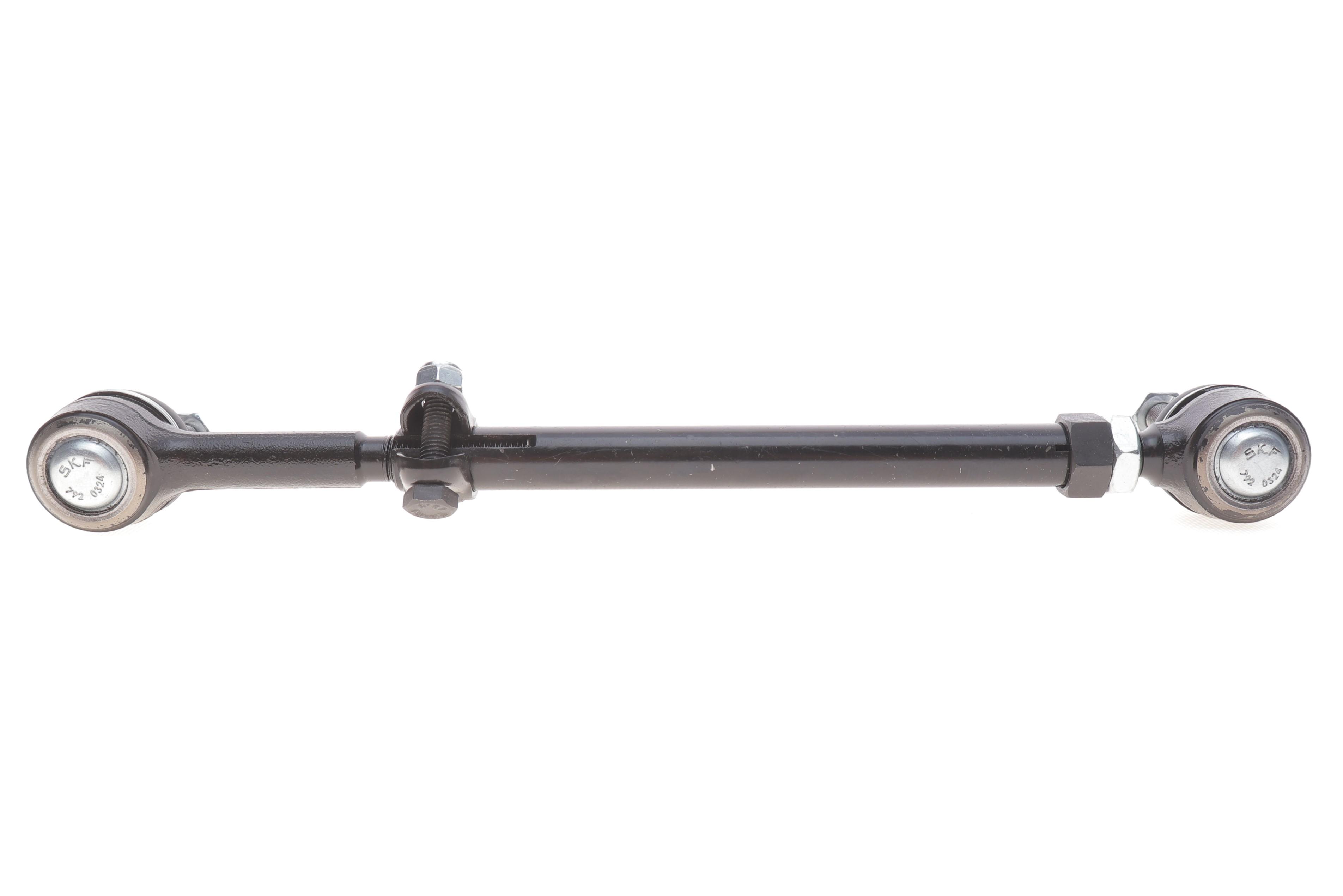 Тяга рульова (з накінечниками) MB E-class (W124) 2.0-3.6 84-98 (поперечна)